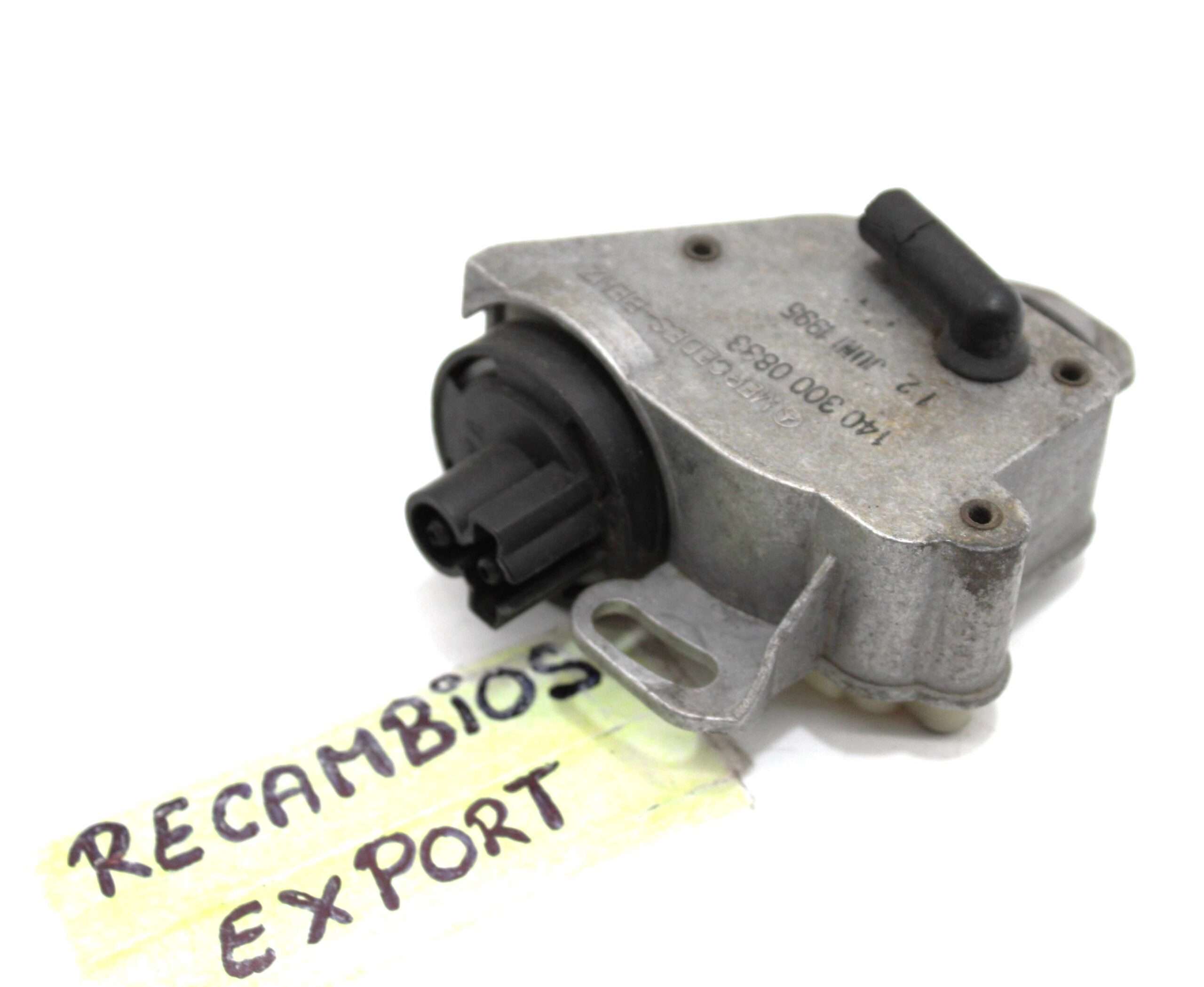 Válvula de Vacío Mercedes W140 - foto 1
