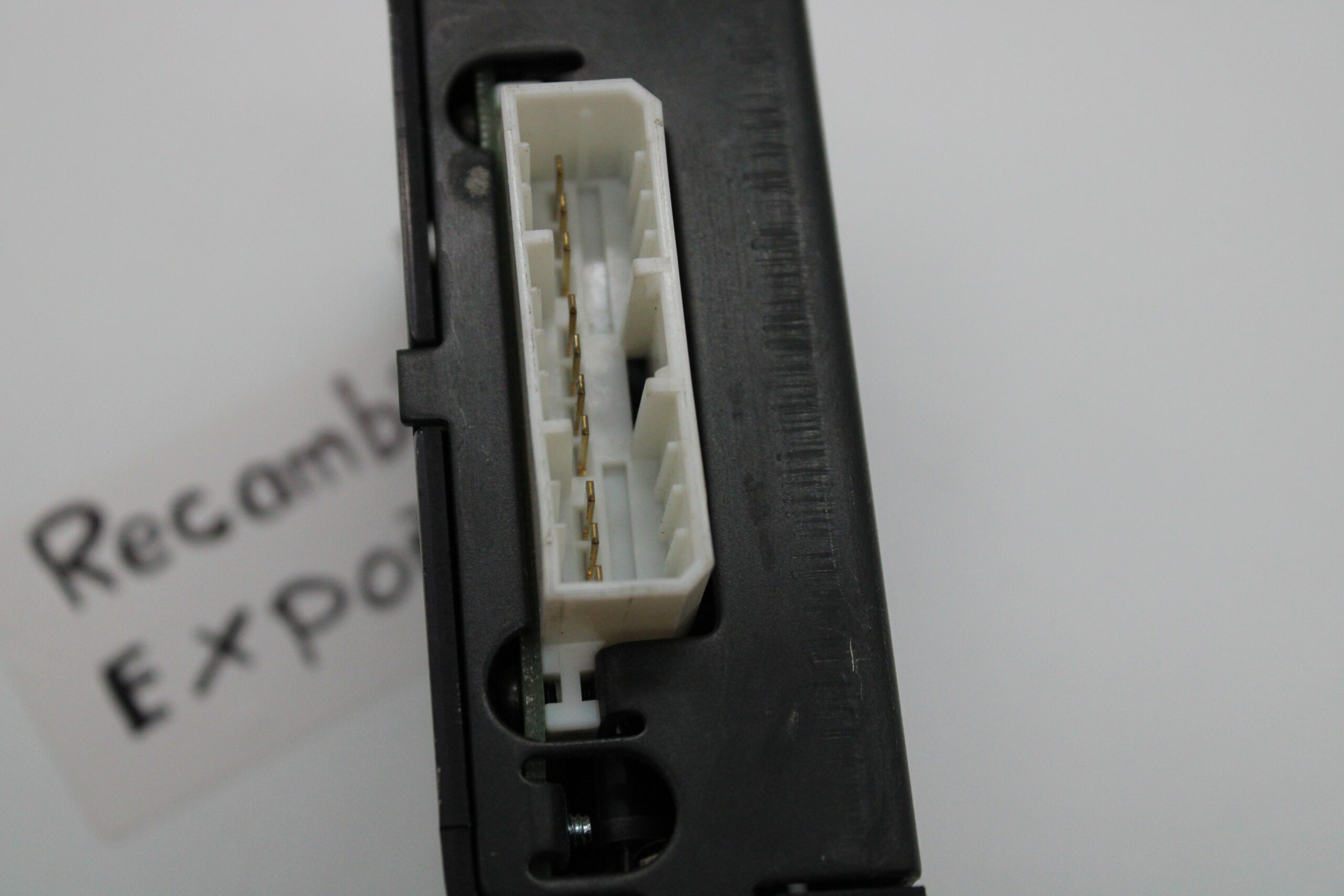 Amplificador Land Rover E26640 AMR6355 99A4036XXX 99 A4036 XXX - foto 3