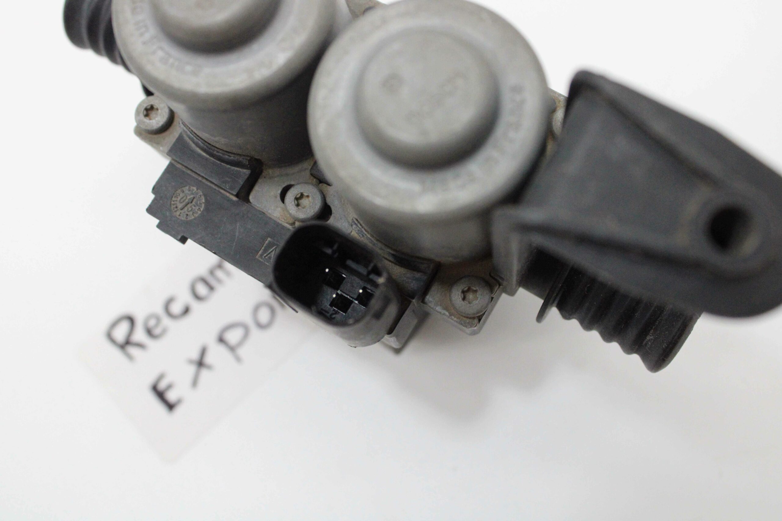 Bomba de agua BMW Serie 7 6411690665203 6411 6906652 03 050729 1147412159 1 147 412 159 - foto 3