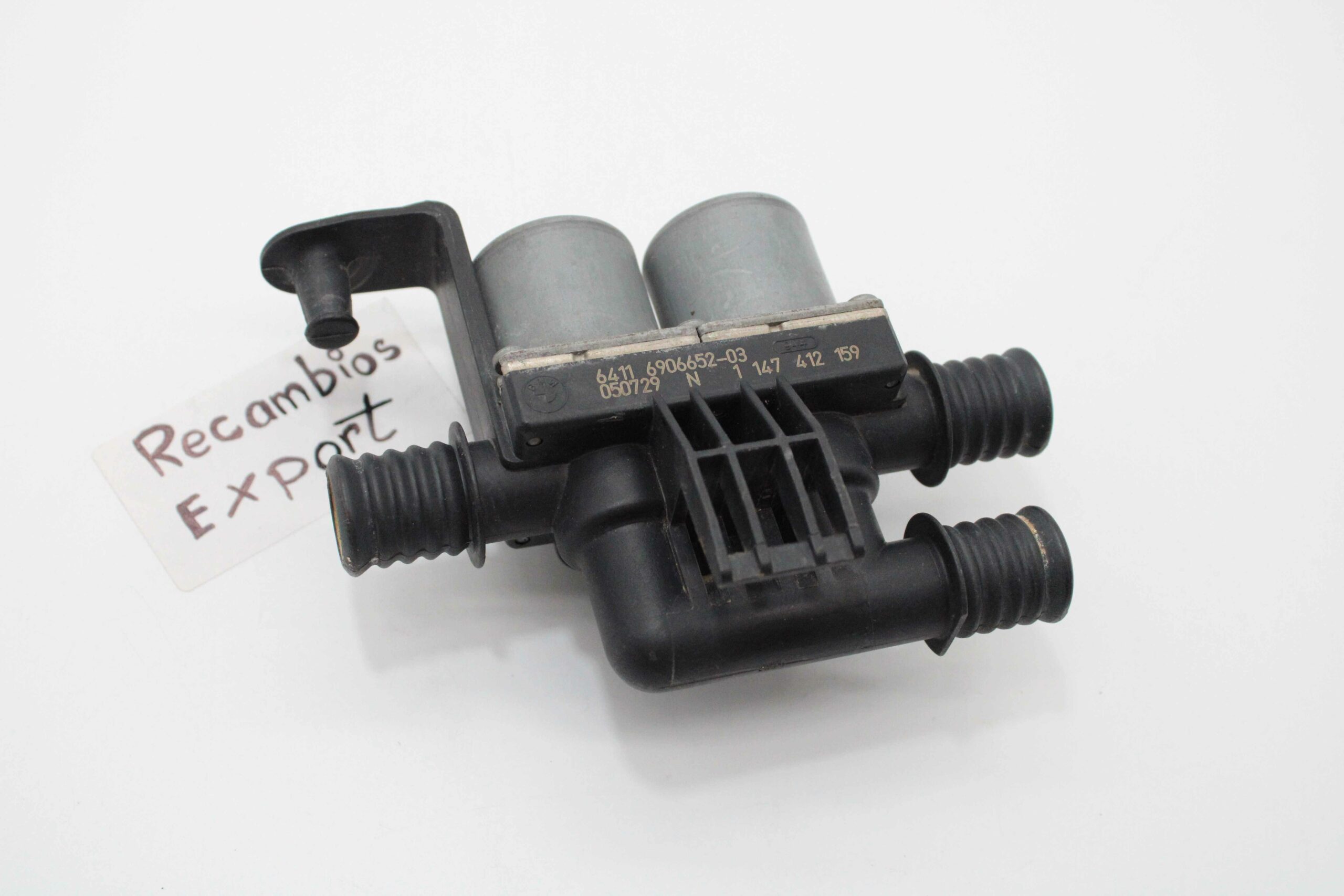 Bomba de agua BMW Serie 7 6411690665203 6411 6906652 03 050729 1147412159 1 147 412 159 - foto 1