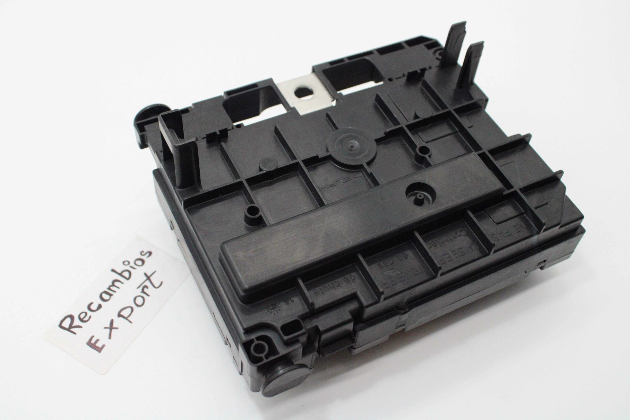 Caja de Fusibles BSM Peugeot 9675878780 R06-00 - foto 3