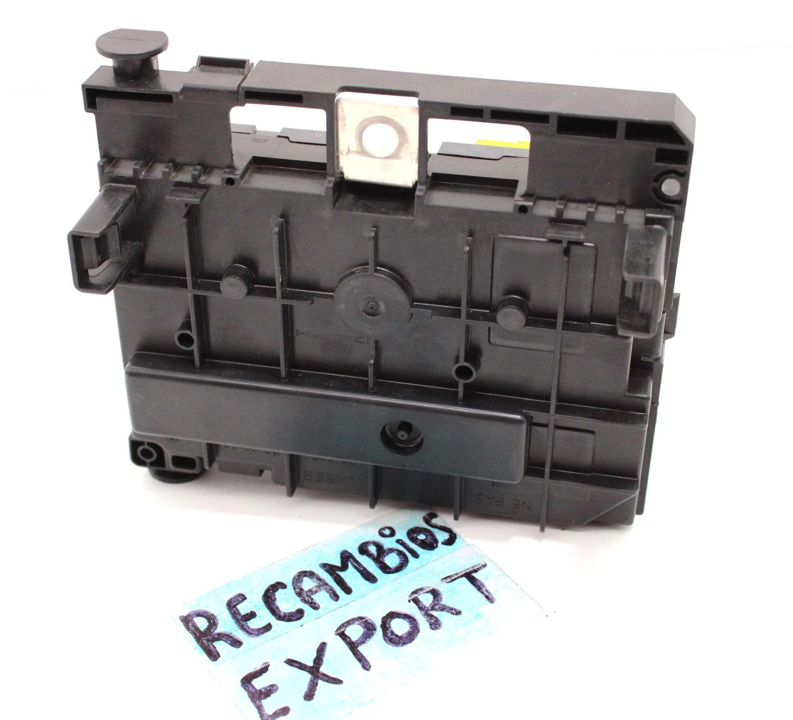 Caja de Fusibles Citroen Peugeot BSM R02-00 - foto 4