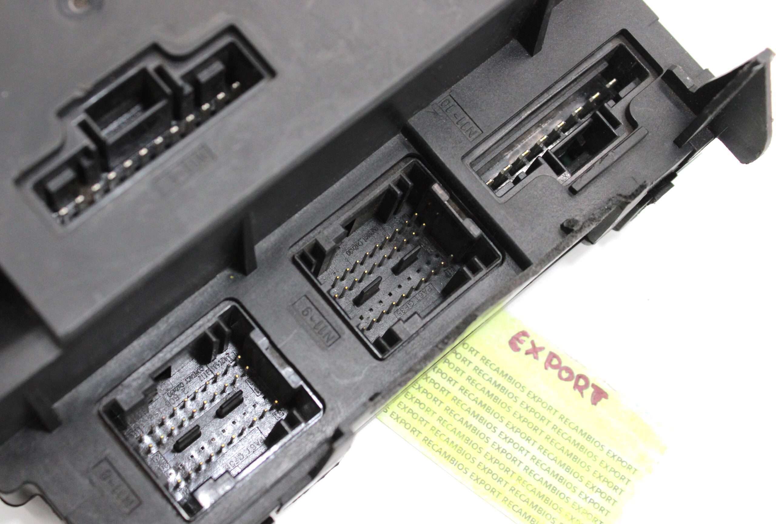 Caja de Fusibles Smart Fortwo V013 - foto 3
