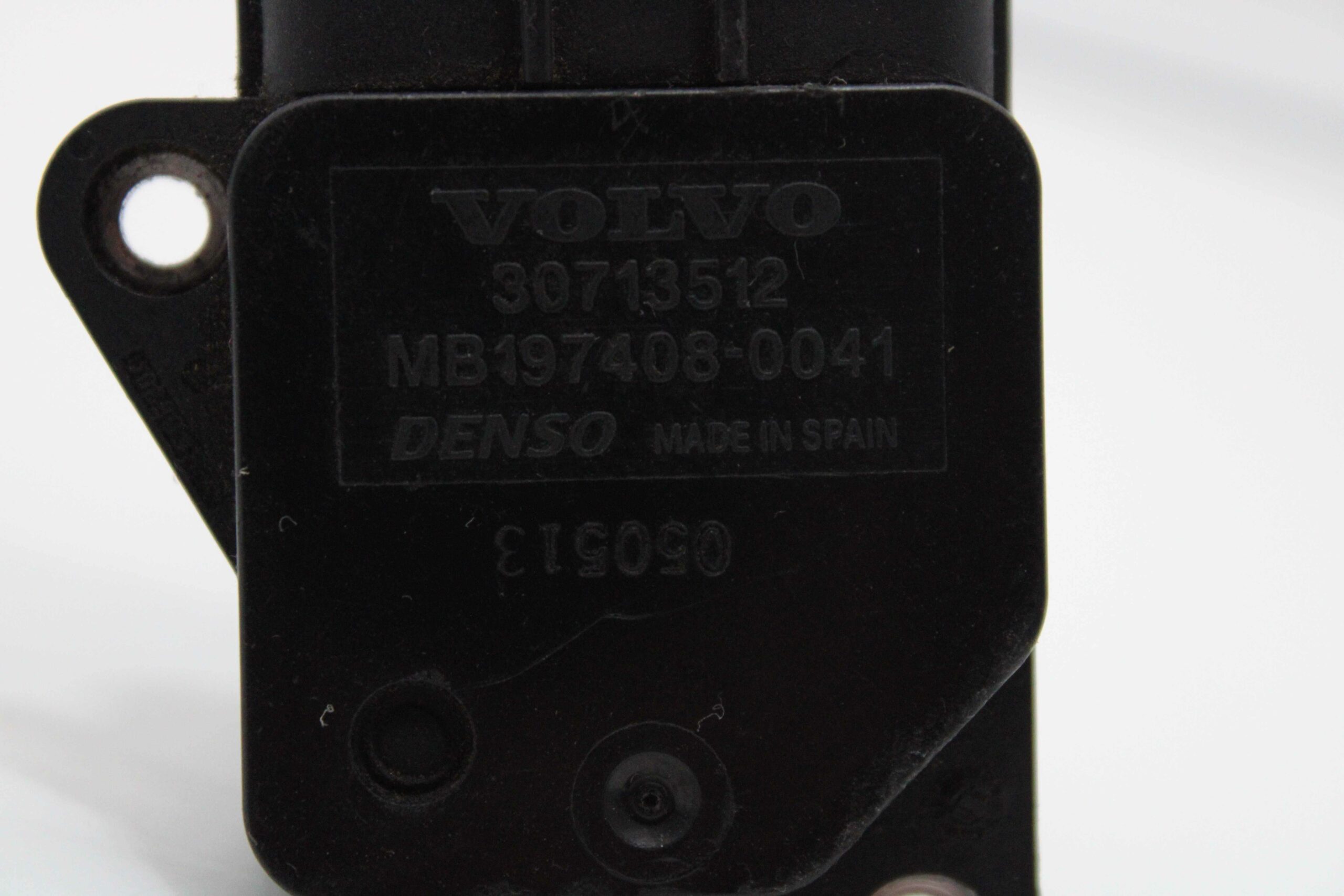 Caudalímetro Volvo 30713512 MB1974080041 MB197408 0041 - foto 2