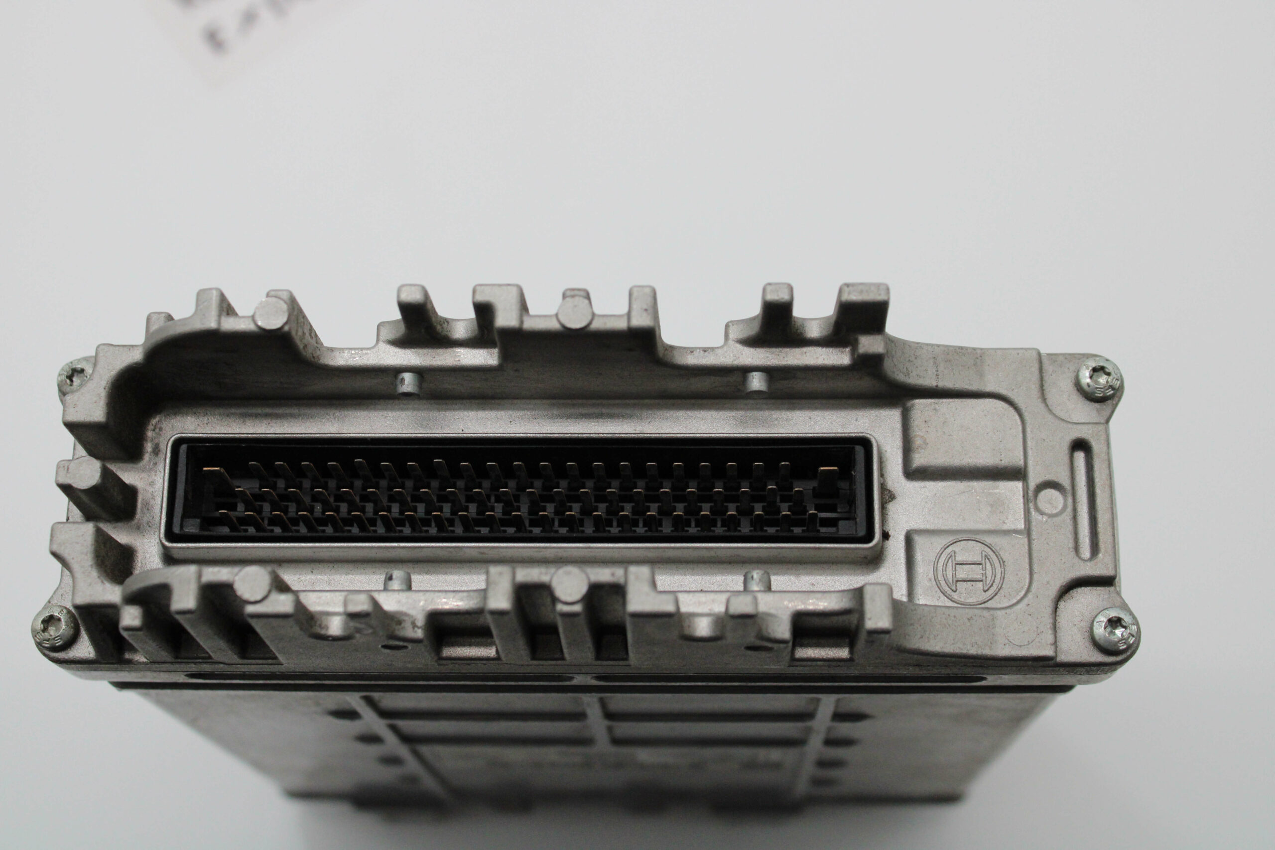Dispositivo de control de transmisión para Iveco 0260001041 0 260 001 041 ZF 6009390001 6009 390 001 6HP502C - foto 4