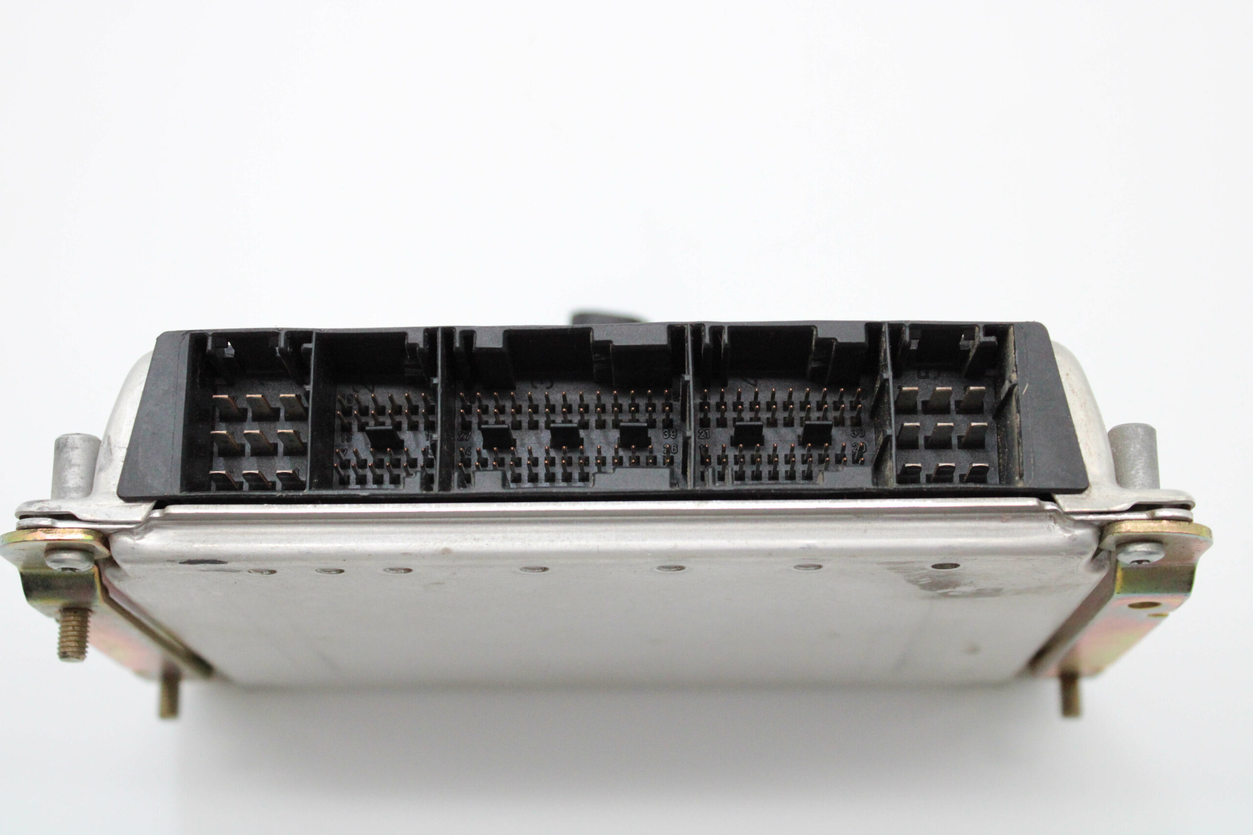 Centralita control de Motor Nissan Cabstar 0281020025 0 281 020 025 237106U400 23710 6U400 BT - foto 3