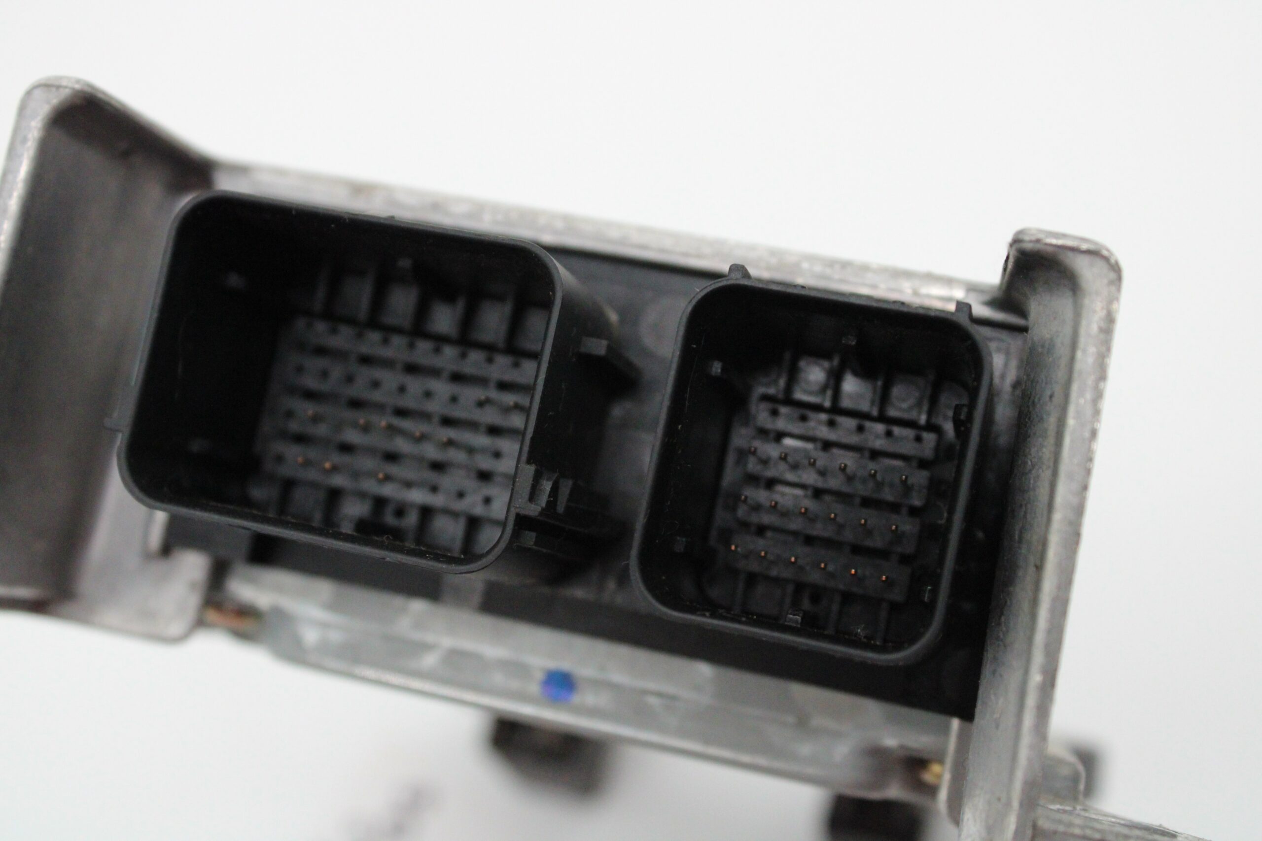 Centralita de Airbag Ford 2M5T14B056BD 2M5T 14B056 BD 0285001424 0 285 001 424 - foto 3