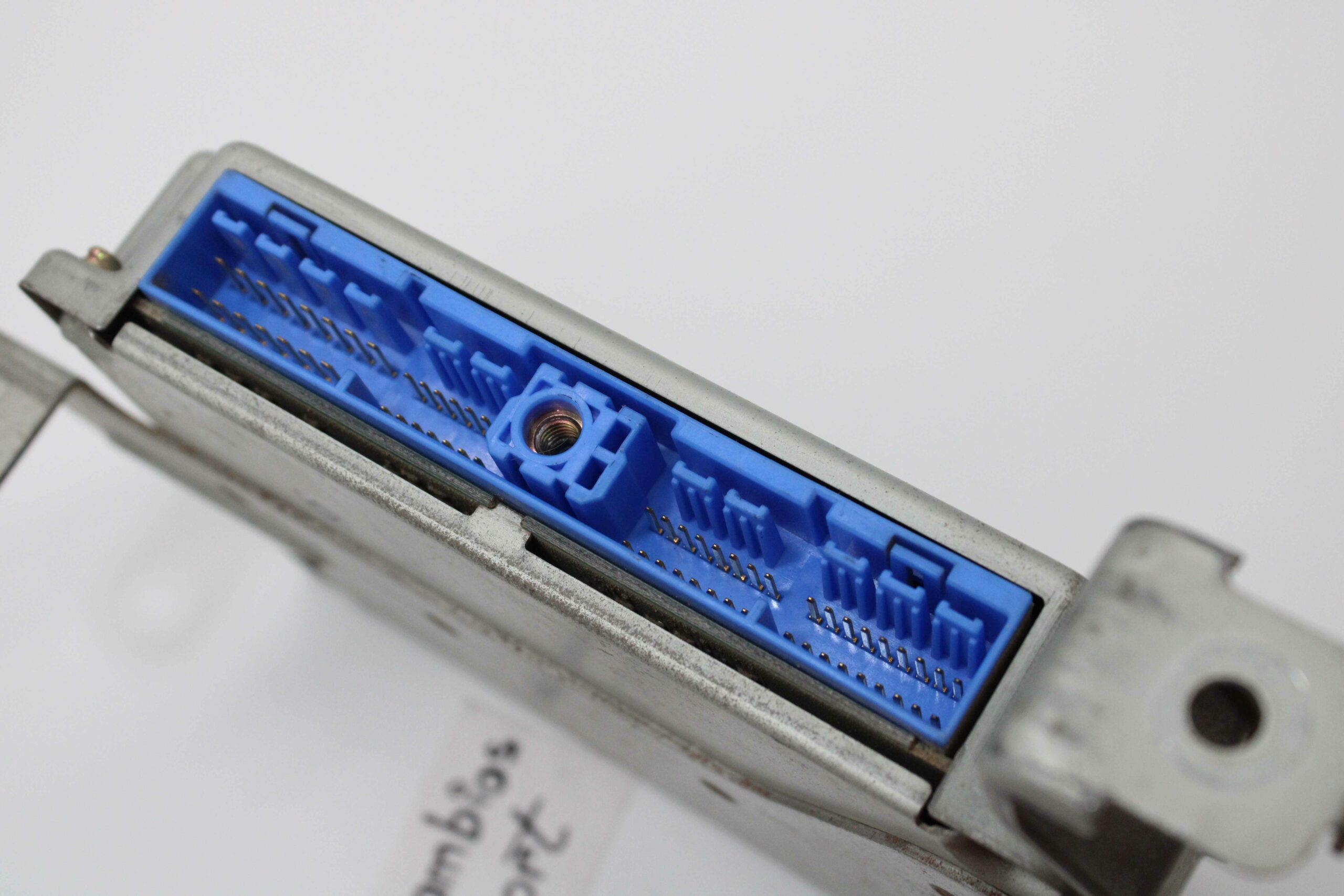 Centralita de Control Nissa X-Trail 478508H810 47850 8H810 A98000U27 A98 000 U27 - foto 3