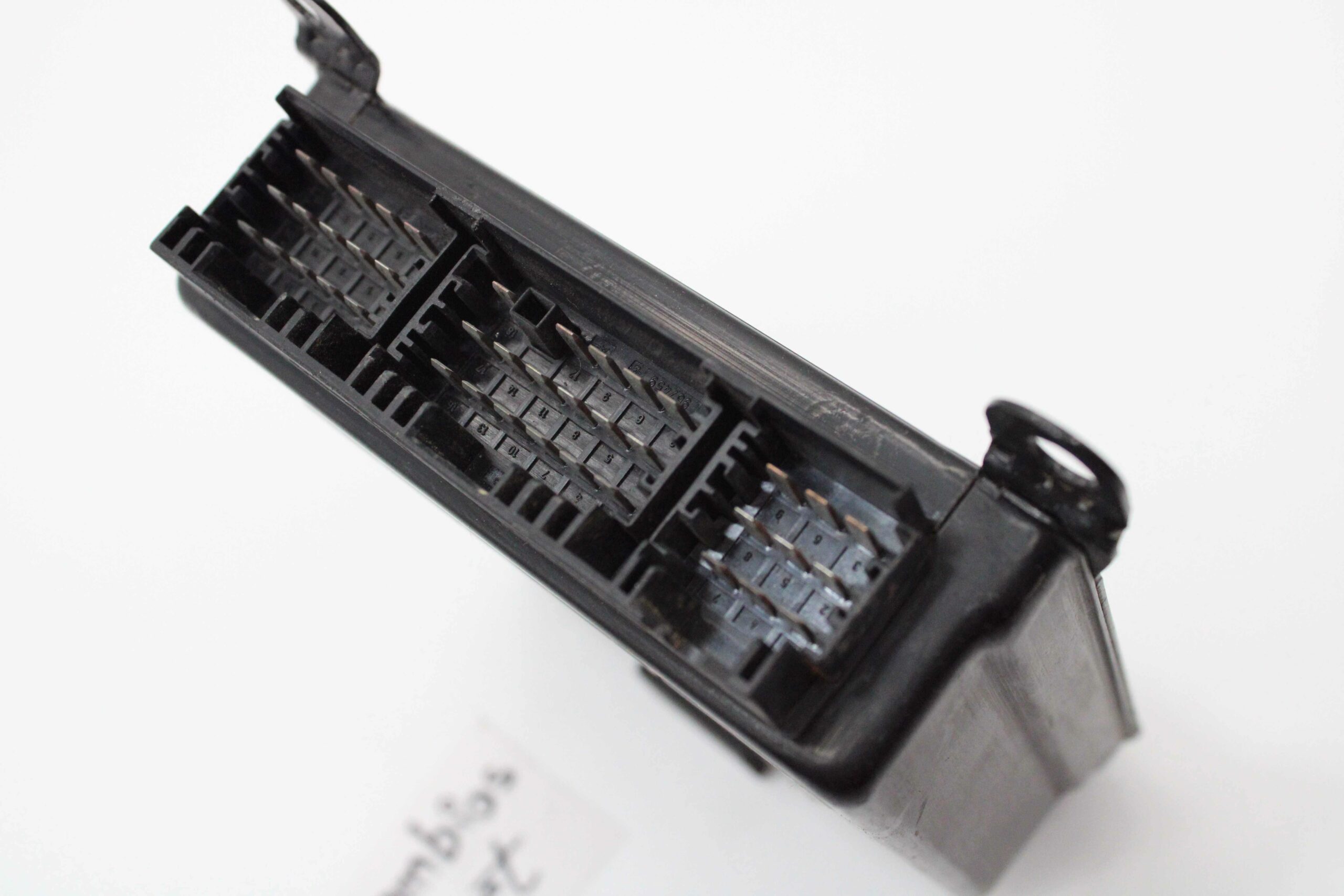 Centralita de Control Wabco Renault 4460440770 446 044 077 0 5010457525 50 10 457 525 - foto 3