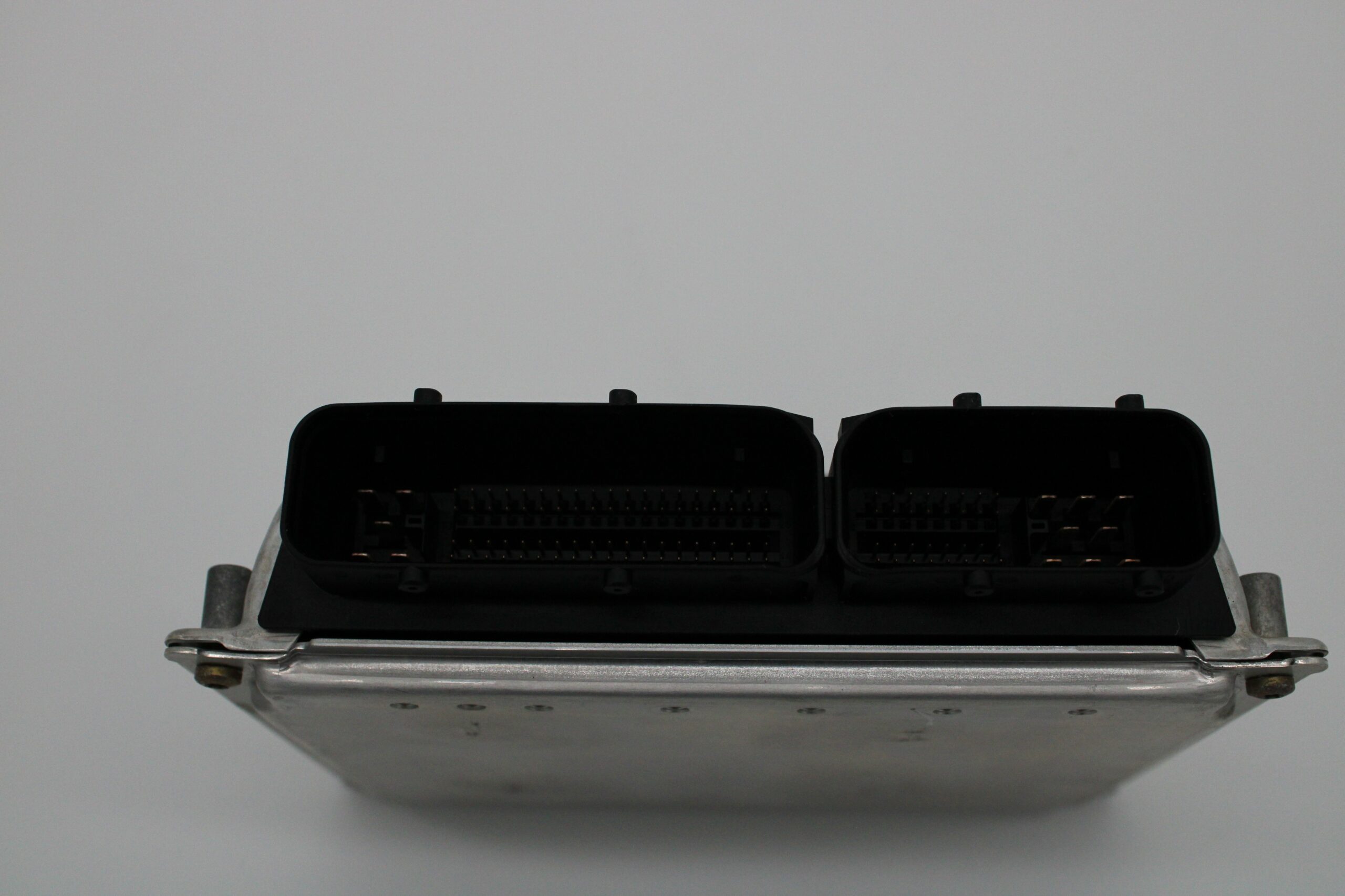 Centralita de Motor Audi A6 3B0907552BJ 3B0 907 552 BJ 0261207500 0 261 207 500 - foto 3