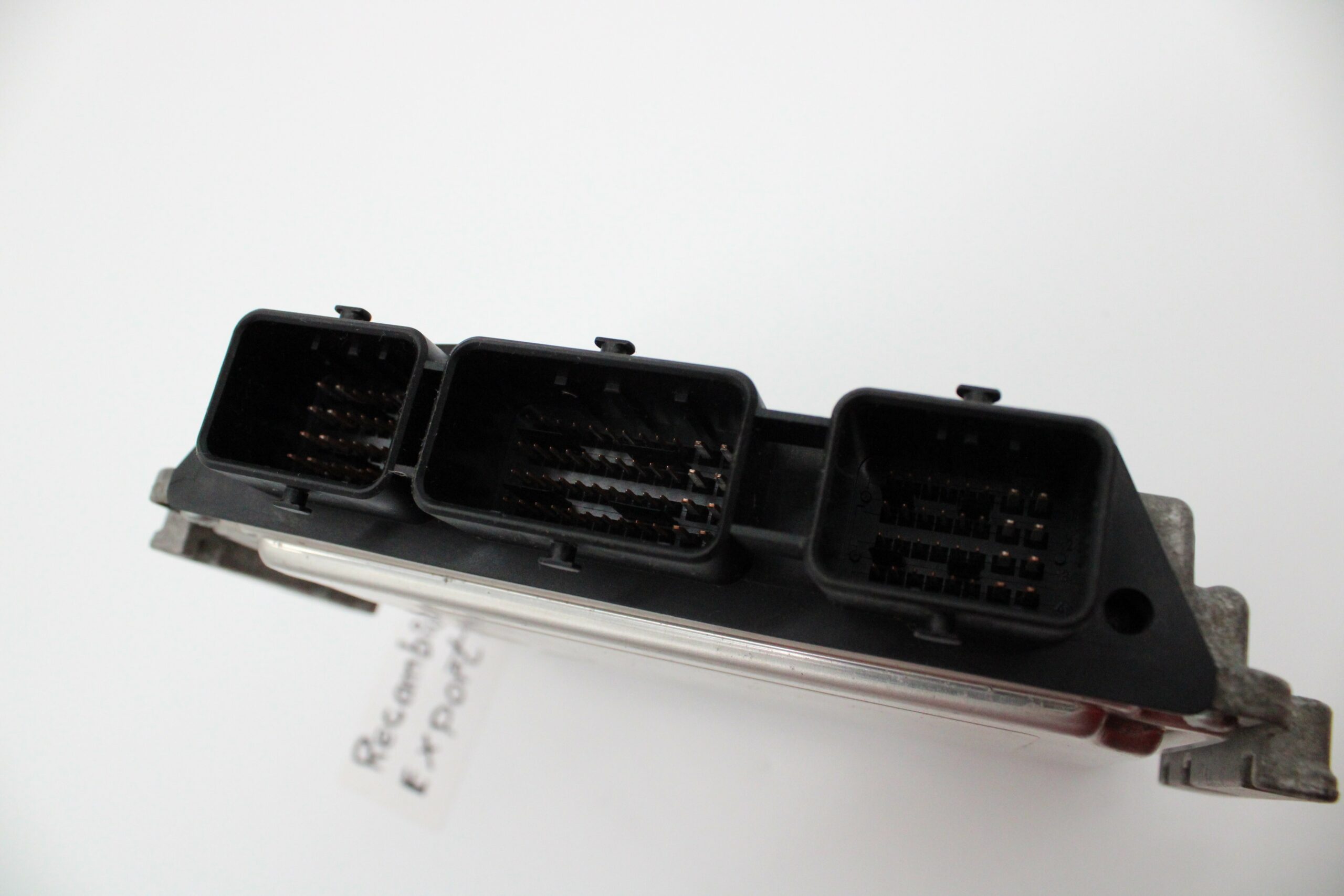Centralita de Motor Ford Focus C-Max 3U7112A650SA 3U71 12A650 SA 0281011618 0 281 011 618 - foto 3