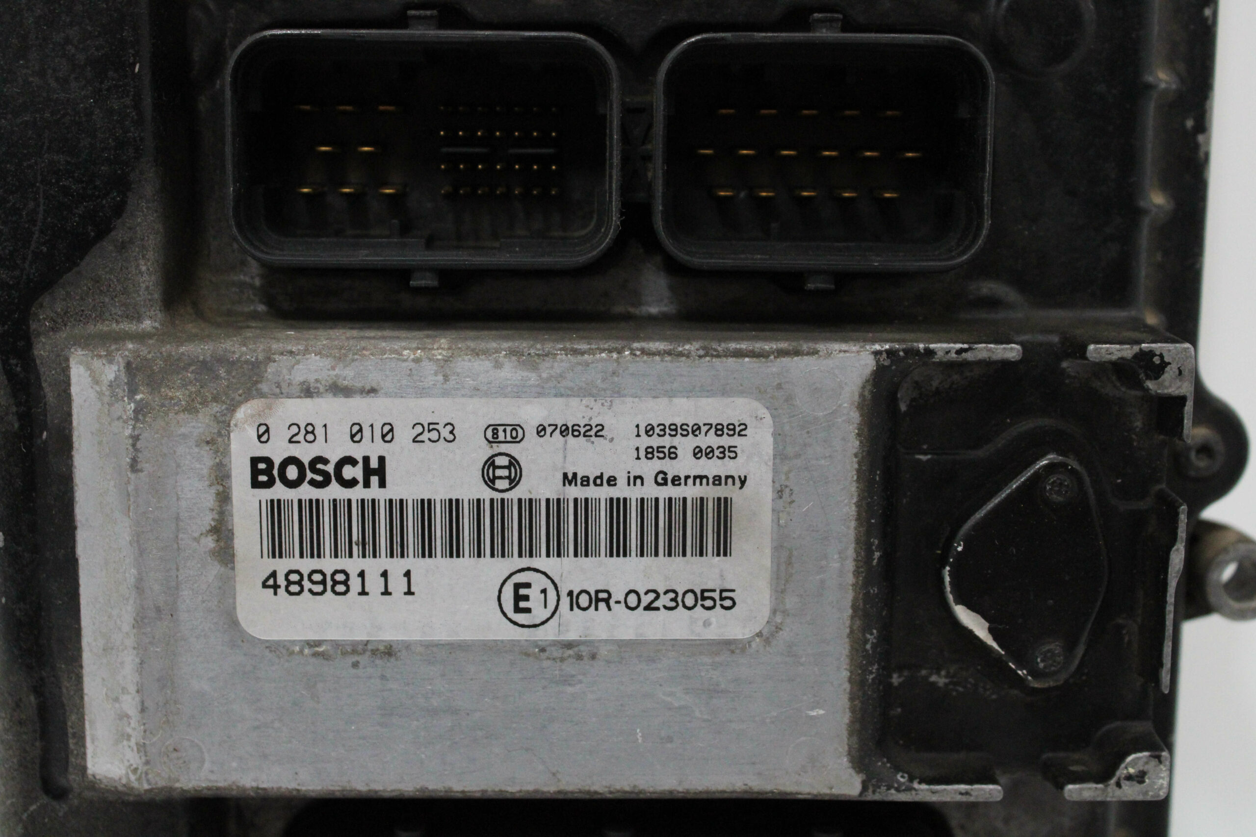 Centralita del Motor para IVECO EUROCARGO - foto 3