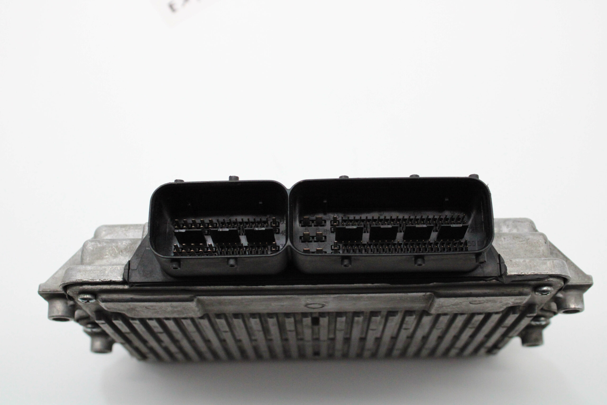 Centralita del Motor para Iveco Cursor - foto 3