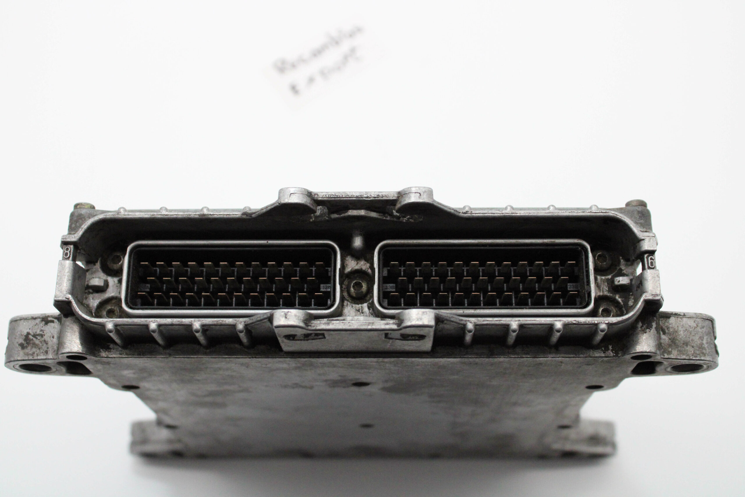 Centralita de Motor para Iveco Stralis 0281001527 0 281 001 527 000031563 500311206 - foto 3