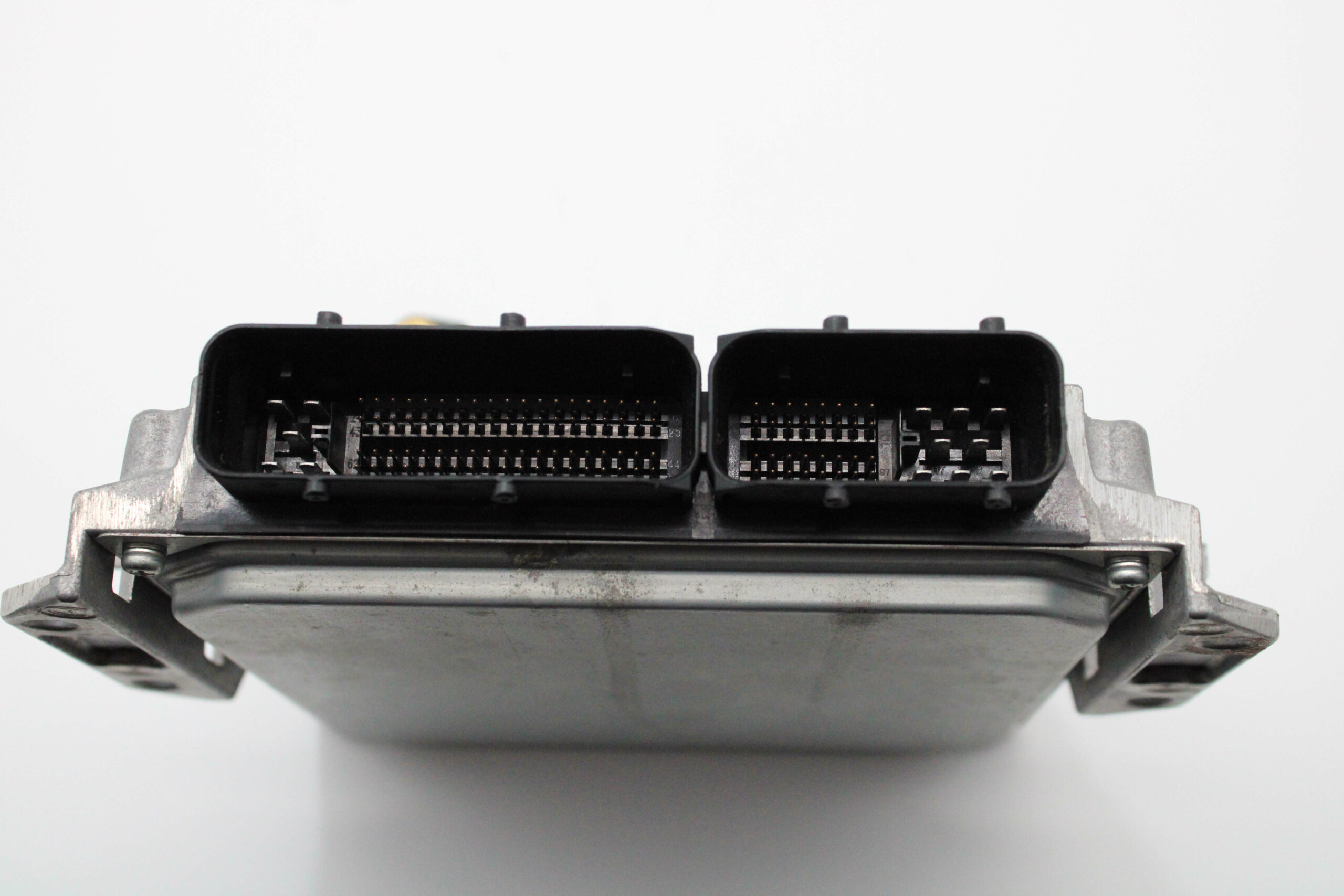 Centralita de Motor Nissan Cabstar 5800690E3 5800 690 E3 23710MA42A 23710 MA42A MB2758006908 MB275800 6908 - foto 3