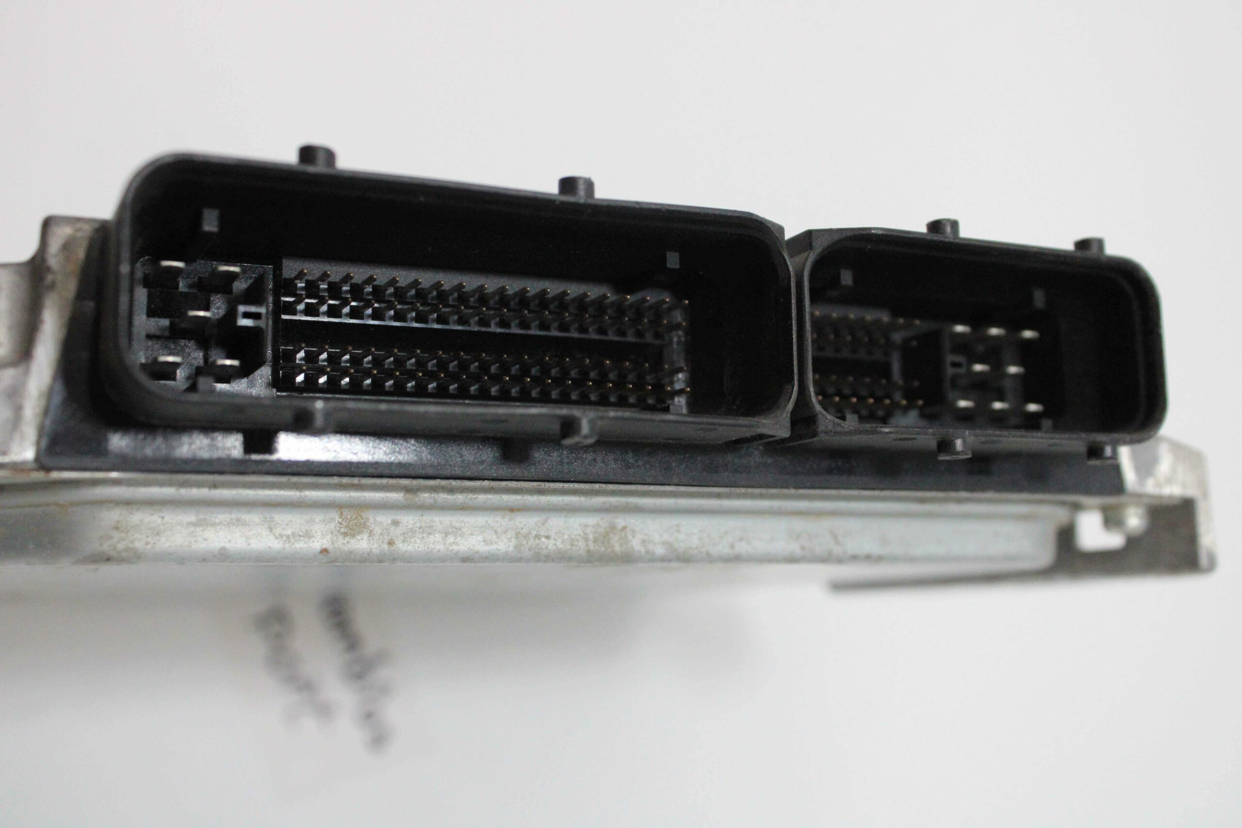 Centralita de Motor Nissan Cabstar 5800691 5800 691 23710MA23B 23710 MA23B DENSO MB2758006913 MB275800 6913 - foto 3
