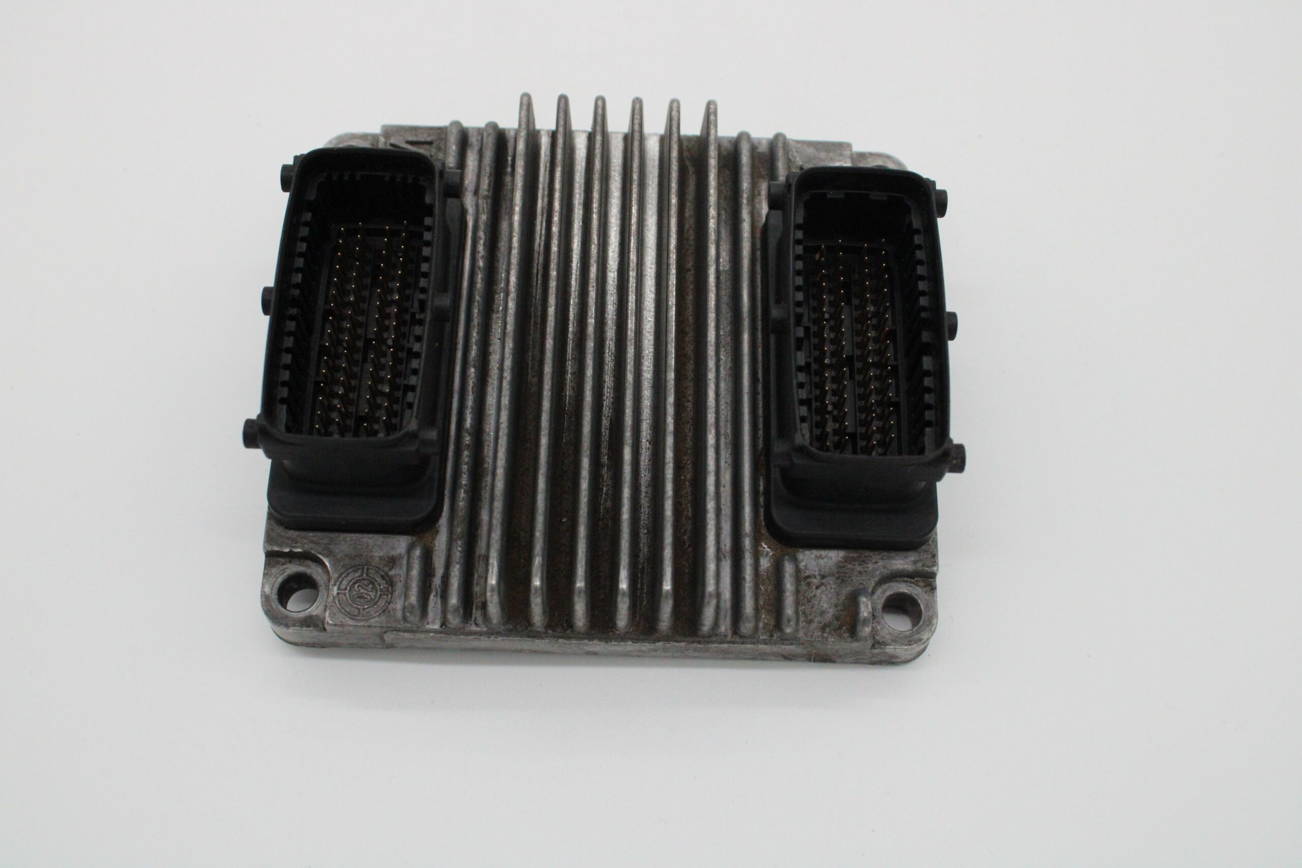Centralita de Motor Opel Meriva Isuzu 8973258945 12227249 - foto 1