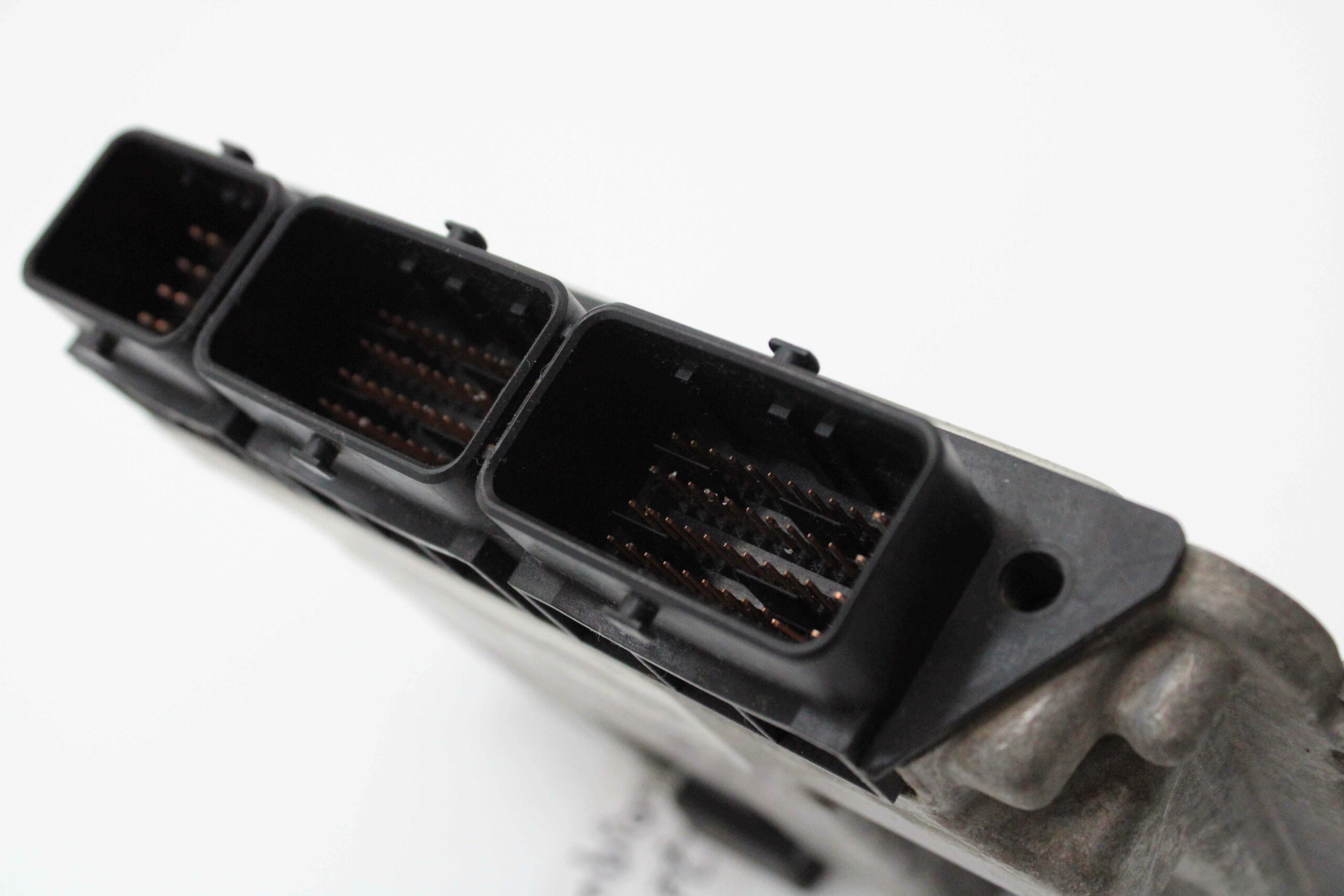 Centralita de Motor Renault Master 0281013364 0 281 013 364 8200635663 8200833387 - foto 3