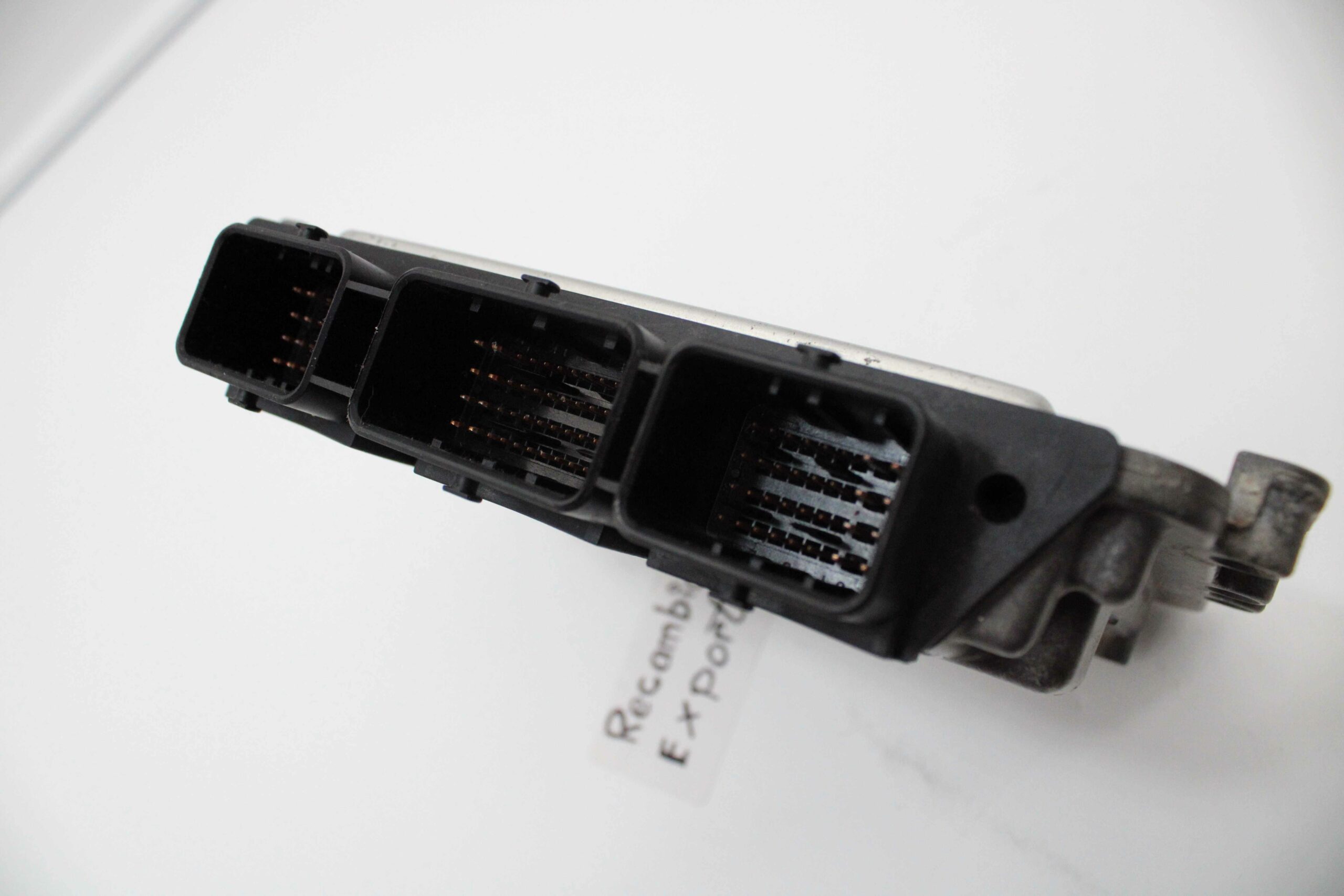 Centralita de Motor Santana 0281013333 0 281 013 333 ZY34027617 ZY34027618 - foto 3