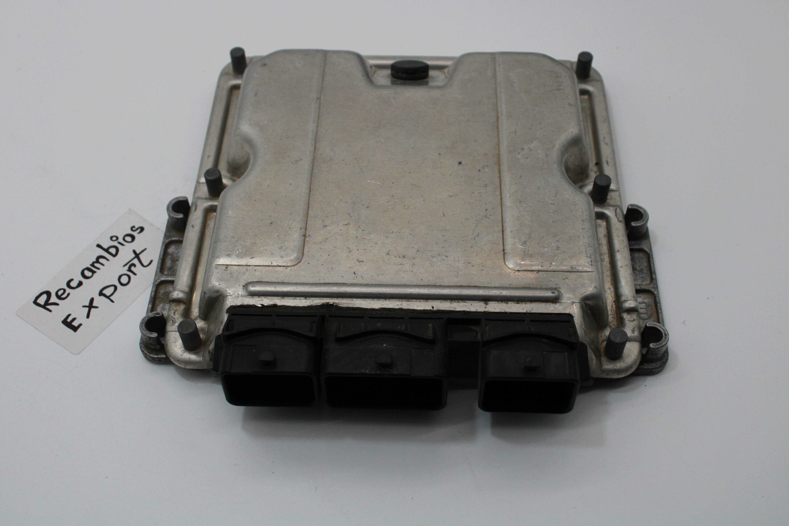 Centralita de Motor Suzuki Vitara - foto 1