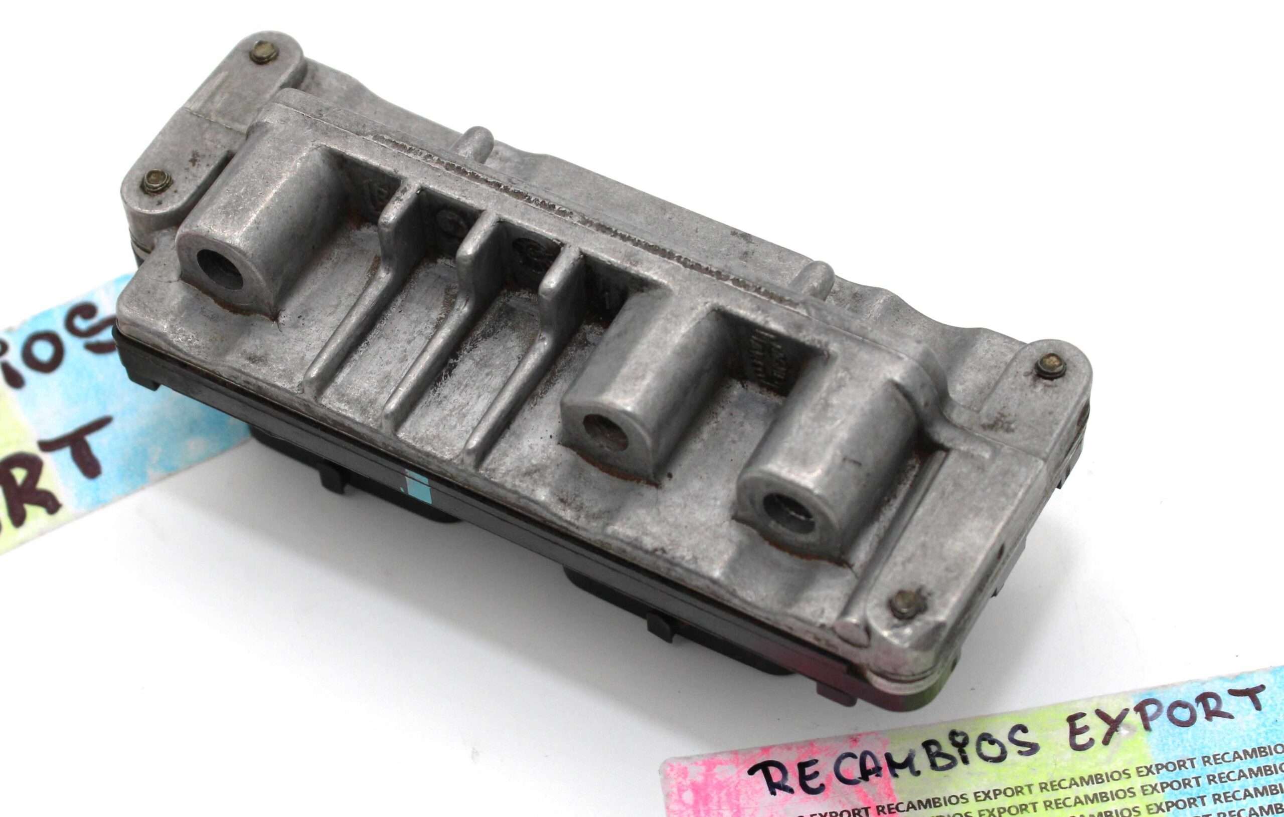 Centralita del Motor Fiat Punto - foto 5
