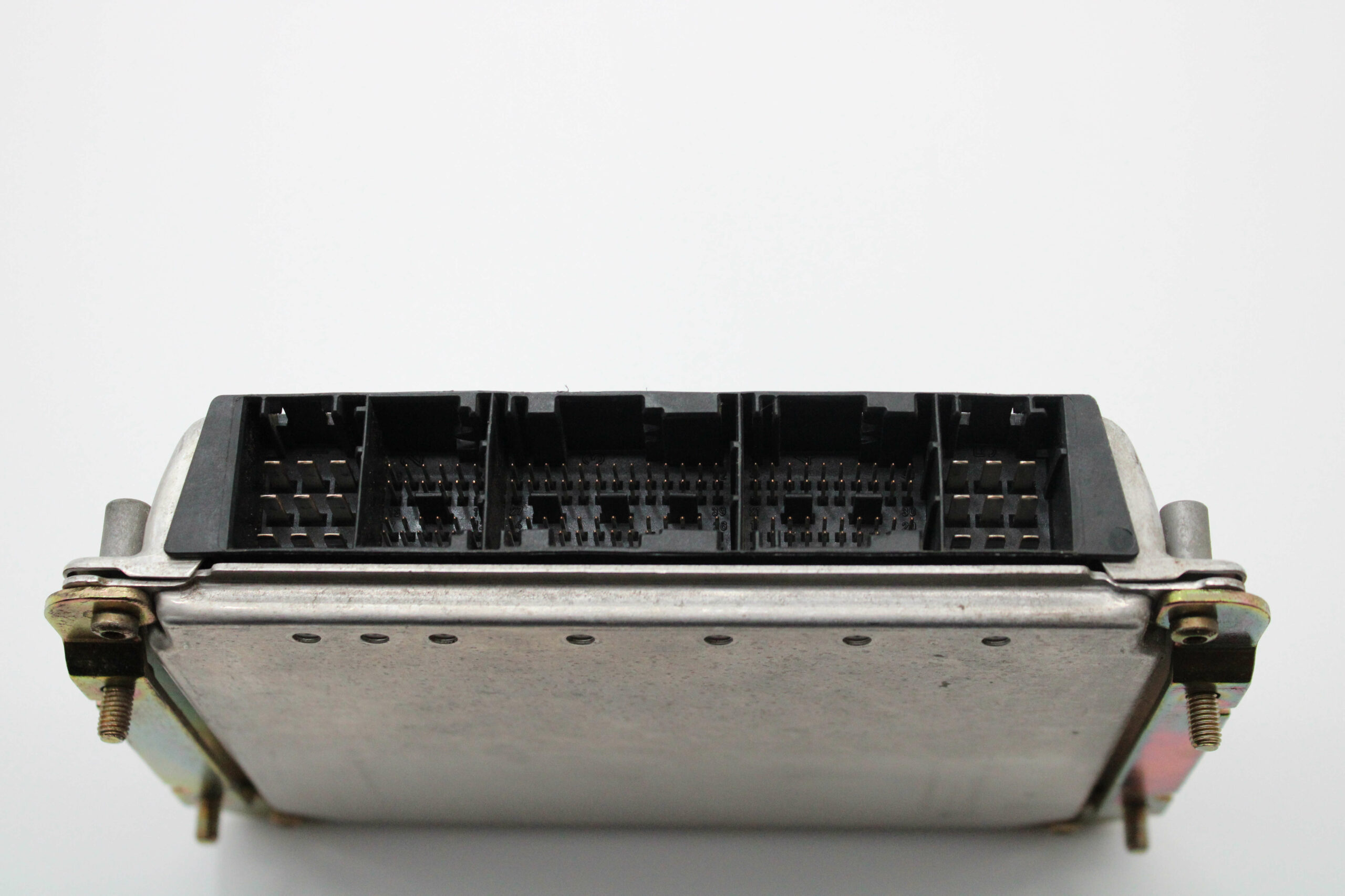 Centralita del motor Nissan Cabstar 0281010452 0 281 010 452 2371069T83 23710 69T83 BD - foto 3