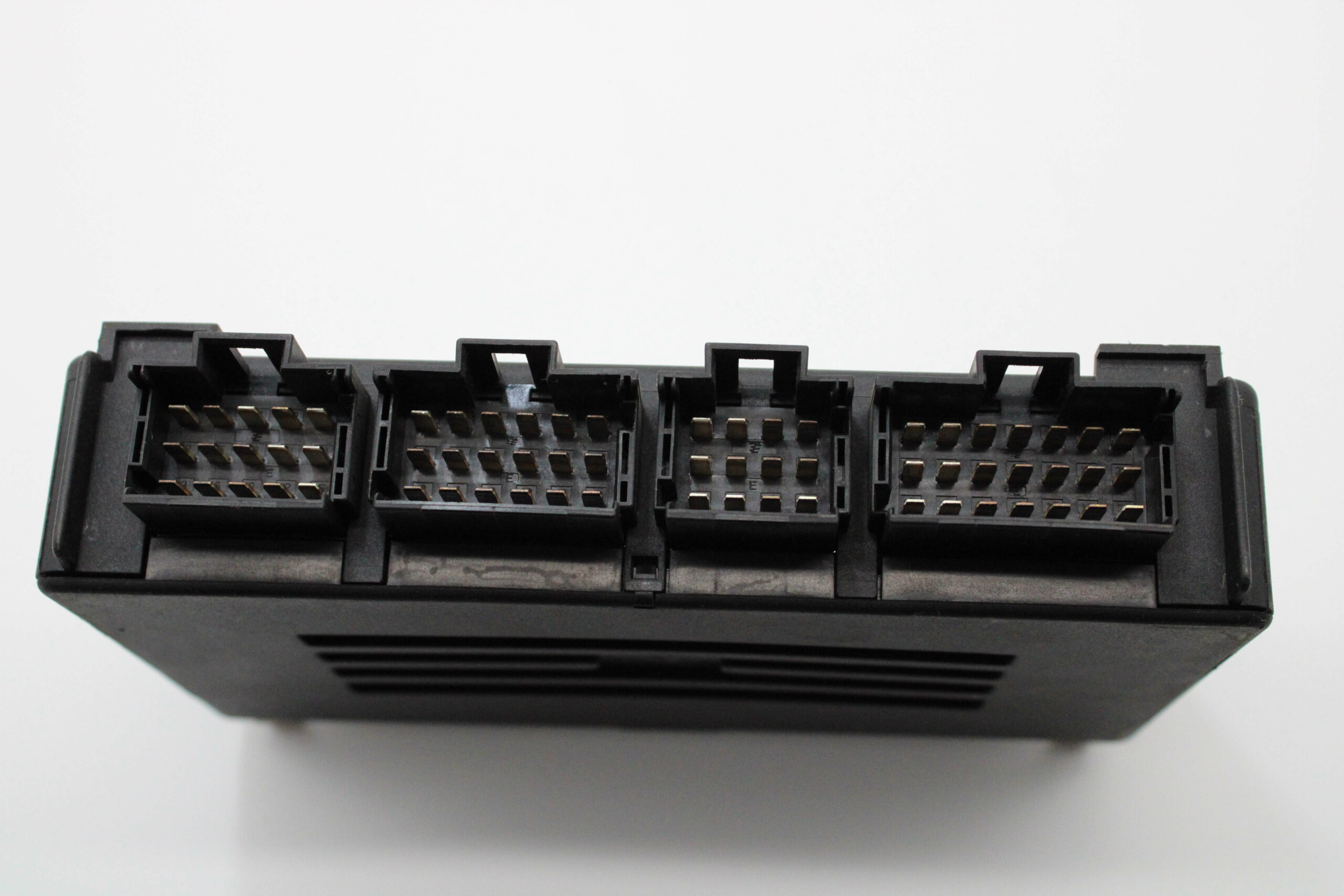 Control de Bloque Mercedes Benz ADM3 A0004465335 A 000 446 53 35 TEMIC 00402970C0 - foto 3
