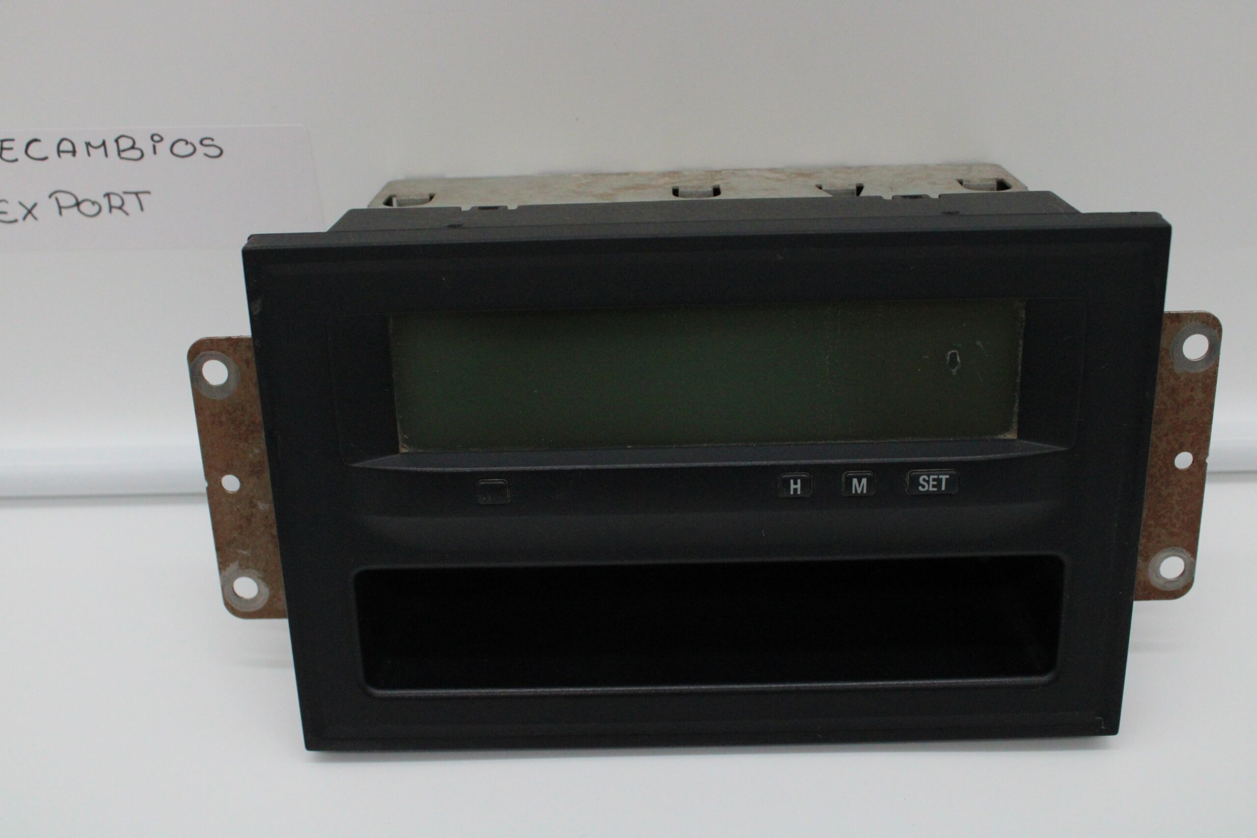 Display Mitsubishi Pajero MR532881 3AB0049 - foto 1