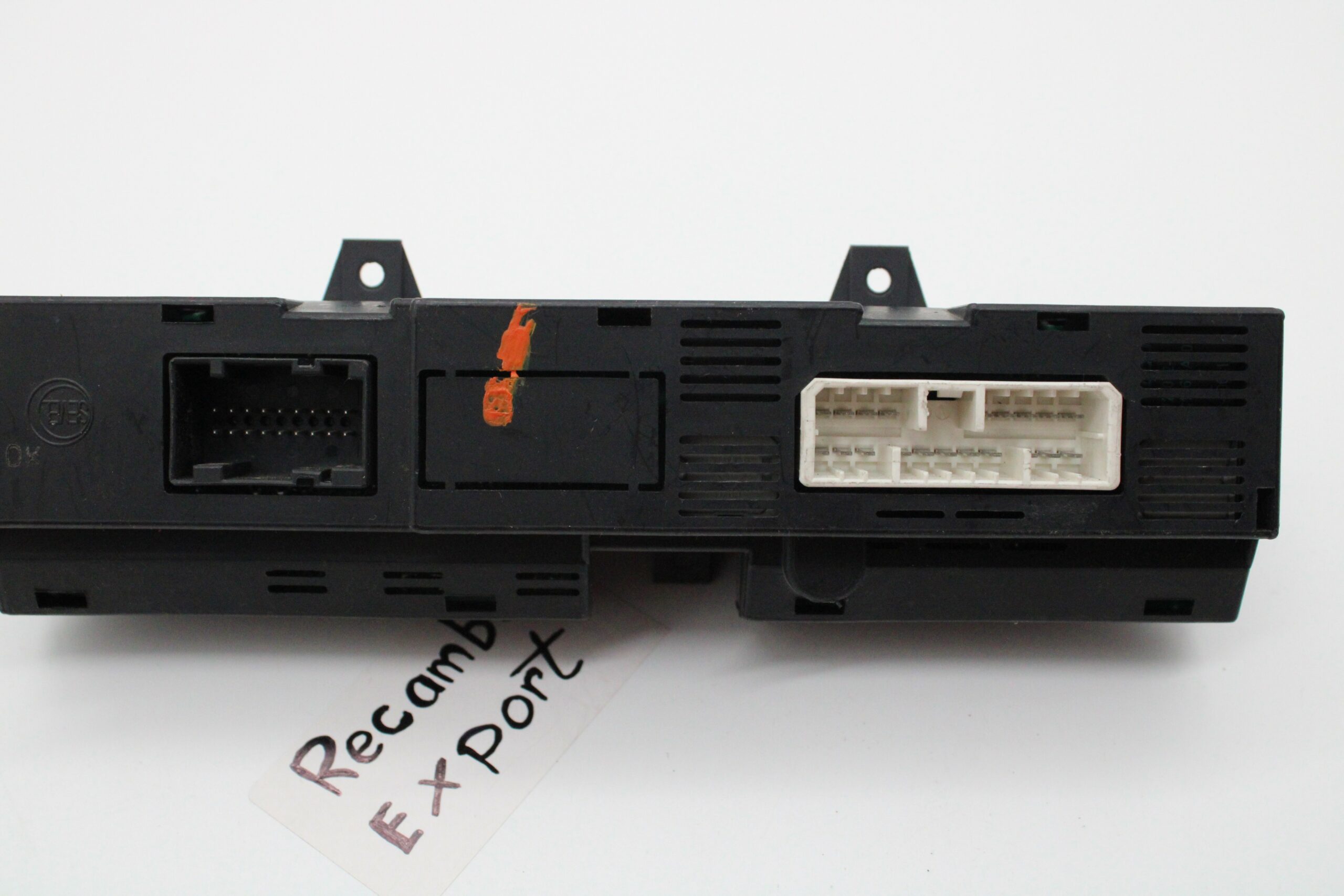 Interruptor de Emergencia Fiat Ducato Citroen Jumper Peugeot Boxer - foto 3