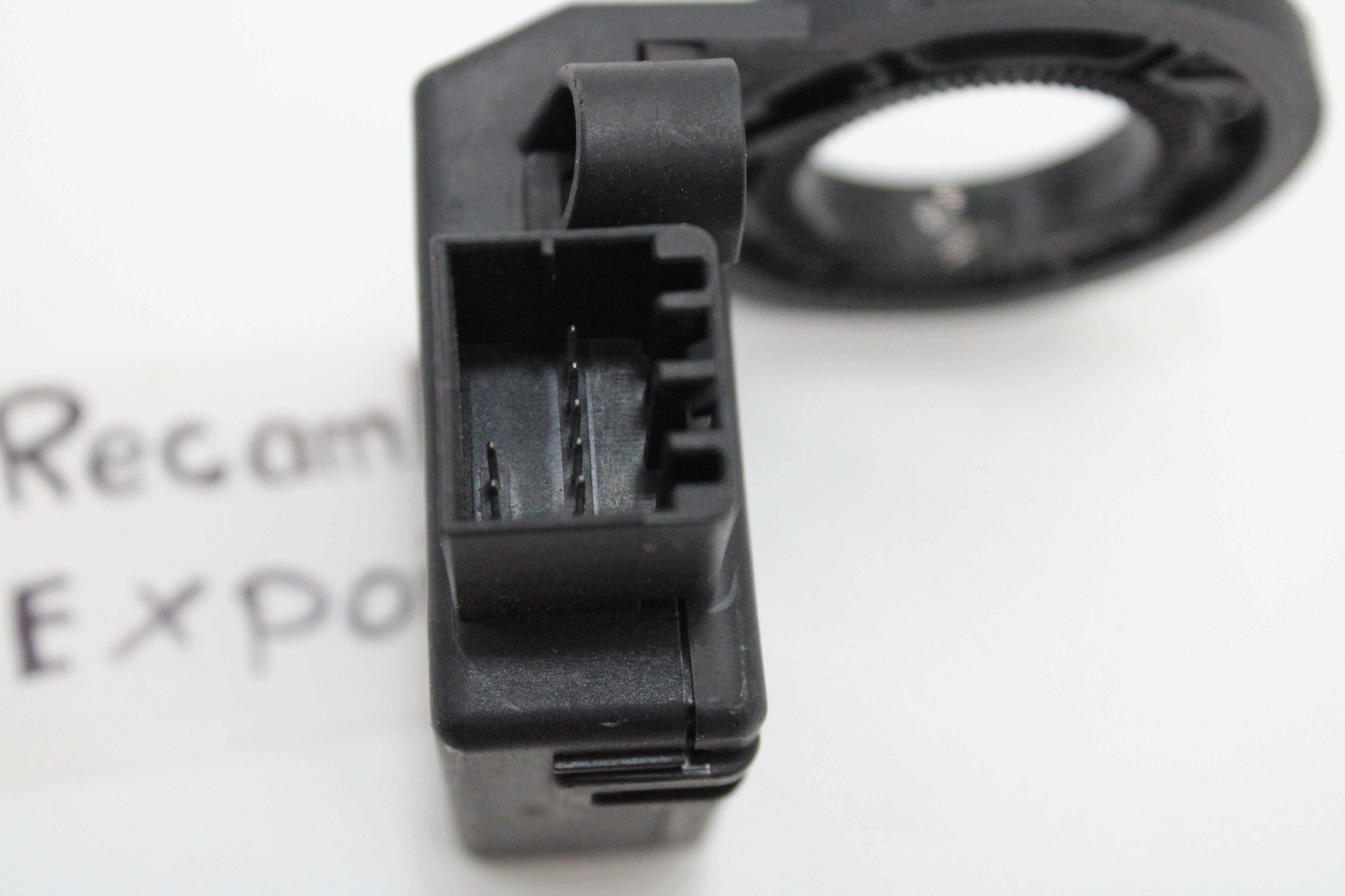 Lector de Llave Suzuki 3397062J10DB 33970 62J10 DB VDO 5WK49183 97RI010017 97RI 010017 - foto 3