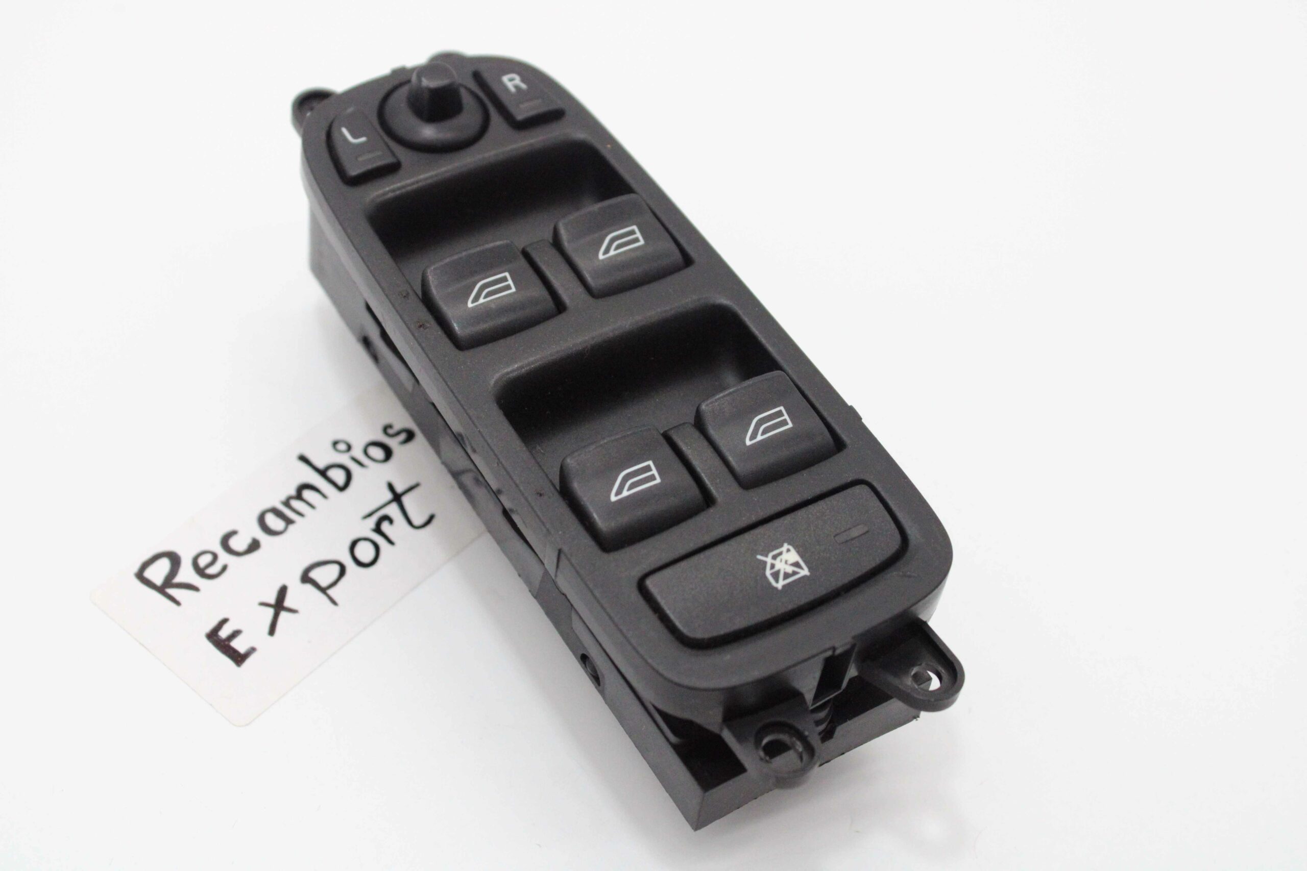 Mando Elevalunas Volvo 30710787 03 4511 00 30710788 03 4511 20 30710789 03 4511 40 30710790 03 4511 60 - foto 1