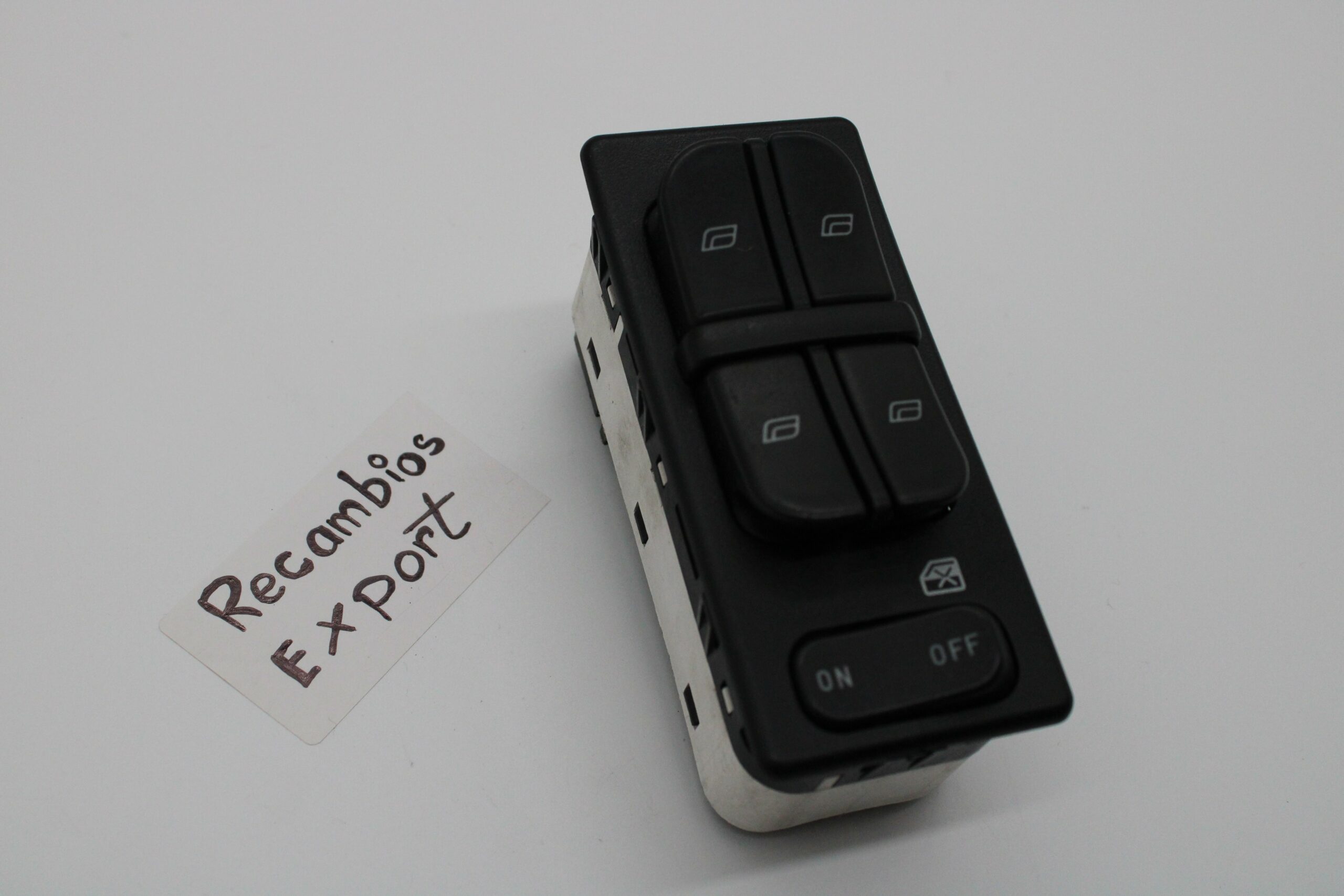 Mando elevalunas Saab 9-5 5547914 55 47 914 W348K - foto 1