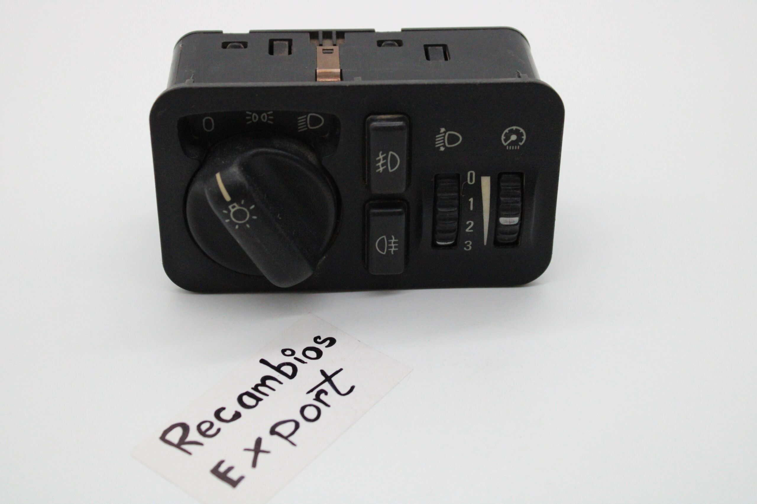 Mando Interruptor Luces Opel Frontera B - foto 1