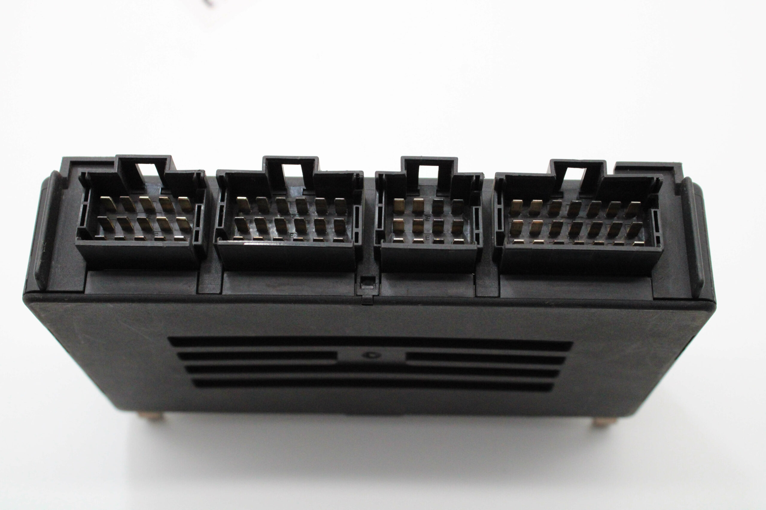 Control de Bloque Mercedes Benz ADM3 A0004465335 A 000 446 53 35 TEMIC 00402970A5 - foto 3