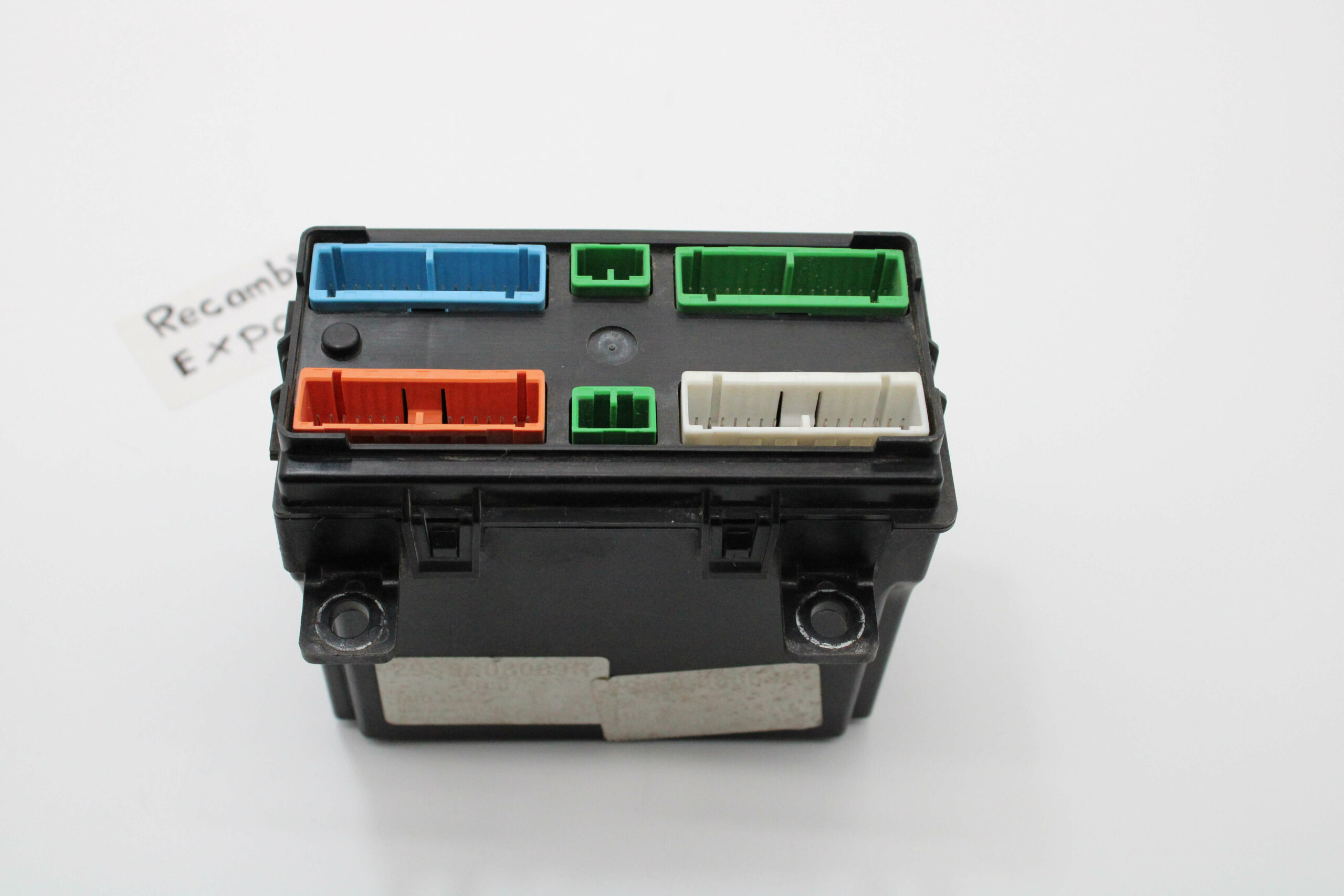 Módulo Control de Motor Renault Premium 7421313713P07 7421313713 P07 10R03061 10R 03 061 - foto 3