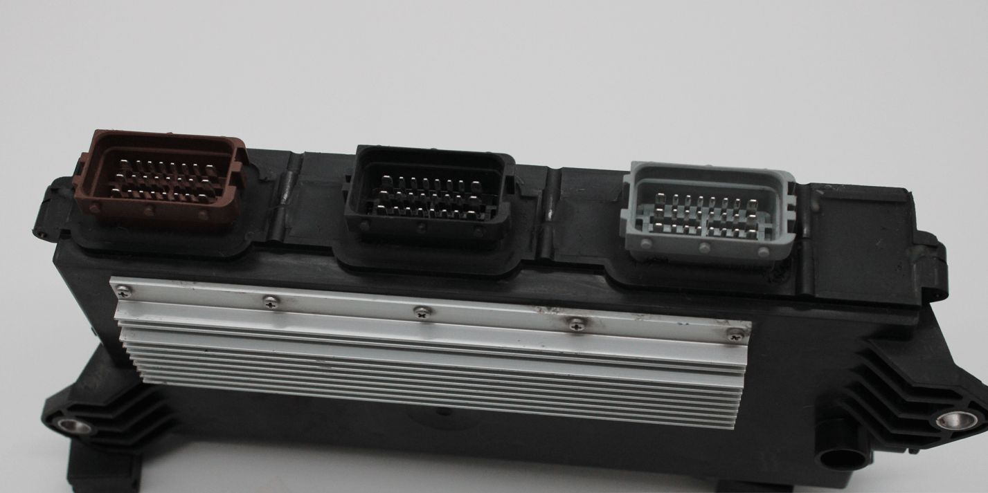Módulo Electrónico para IVECO EUROCARGO 5801362428 02 886 31 65968 - foto 3