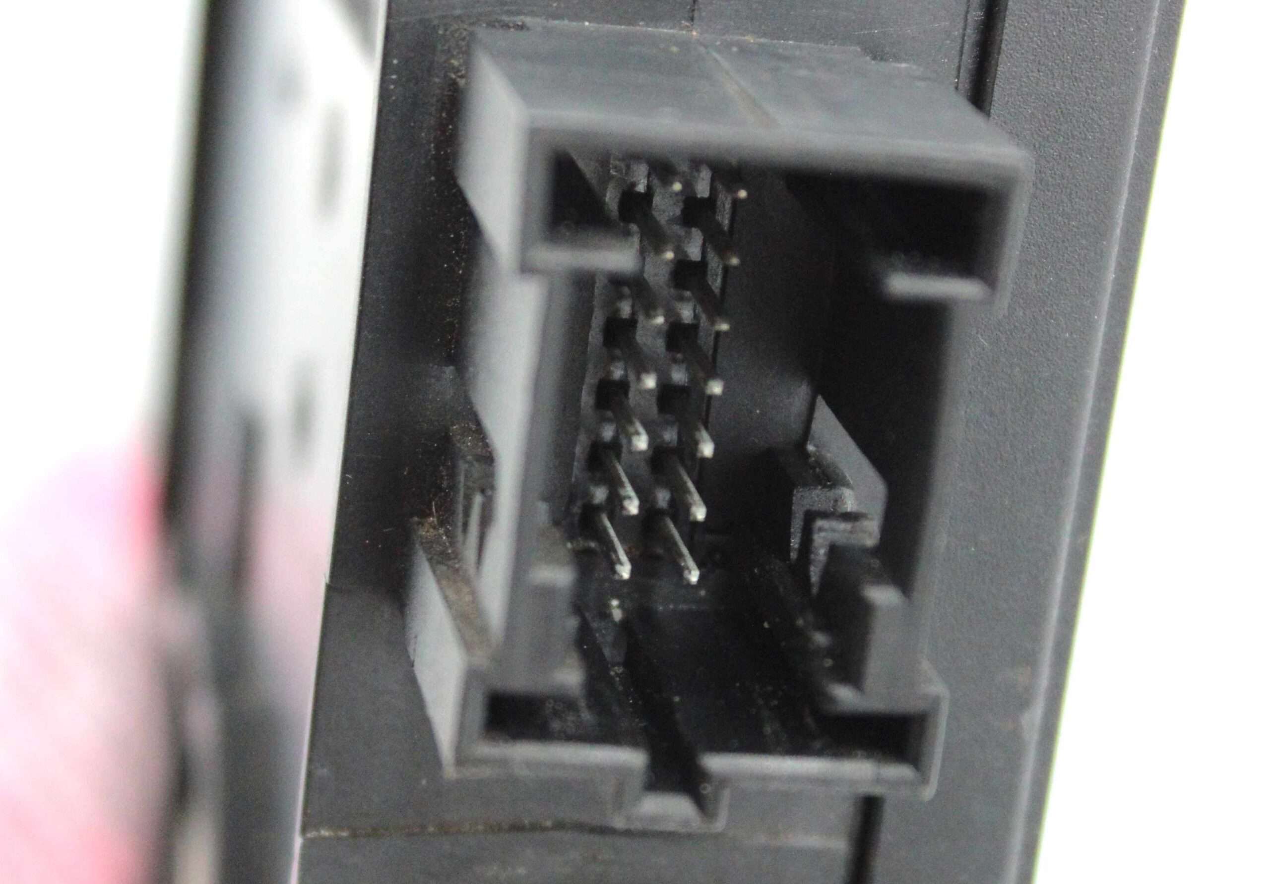 Módulo Electrónico Mercedes Clase E - foto 3