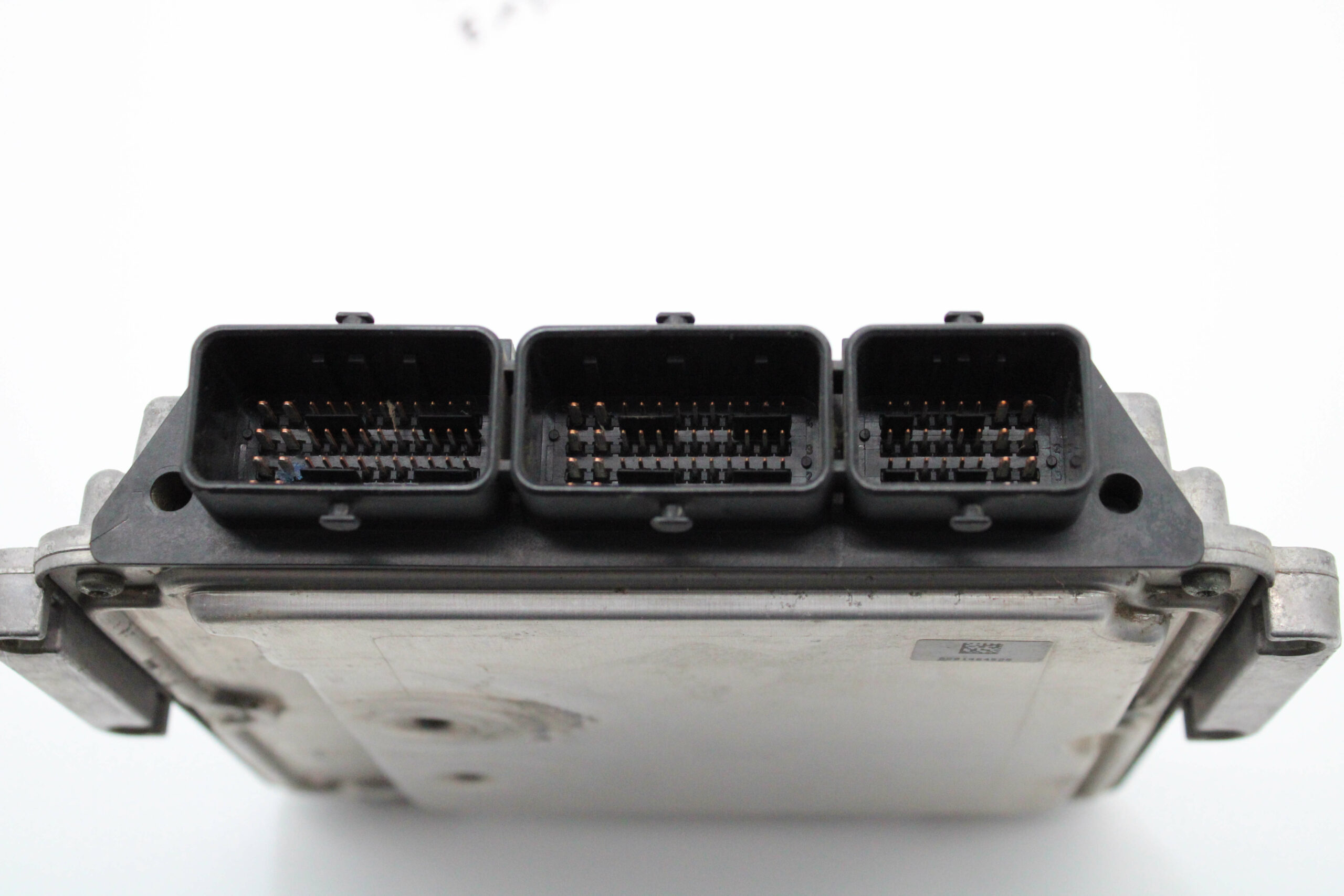 Módulo control Opel Vivaro Renault Trafic 0281014208 0 281 014 208 8200666516 8200752059 - foto 3