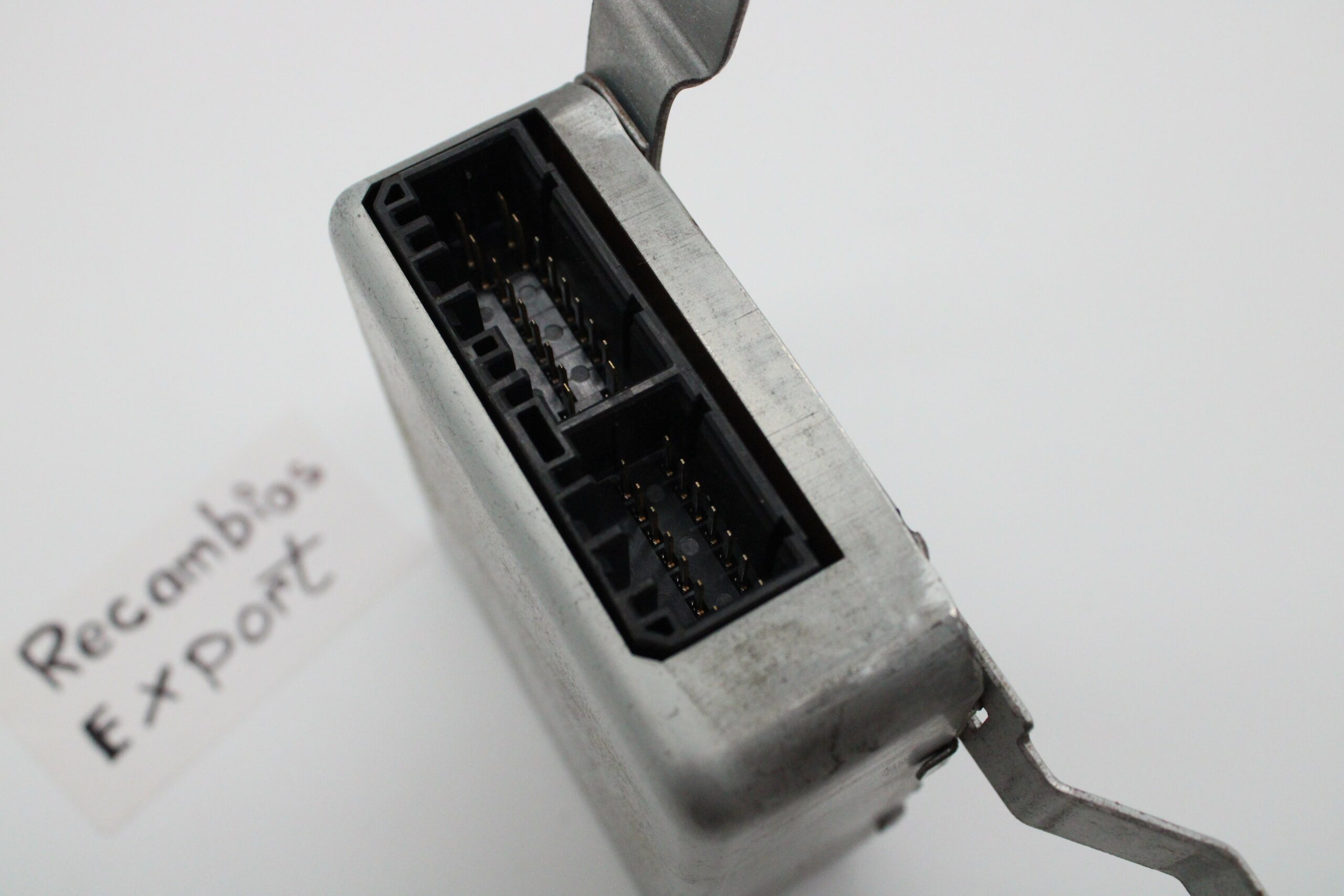Módulo de Alarma Opel Monterey Isuzu Trooper 8971679911 06 897167-9911 06 3015D040 3015-D040 - foto 3