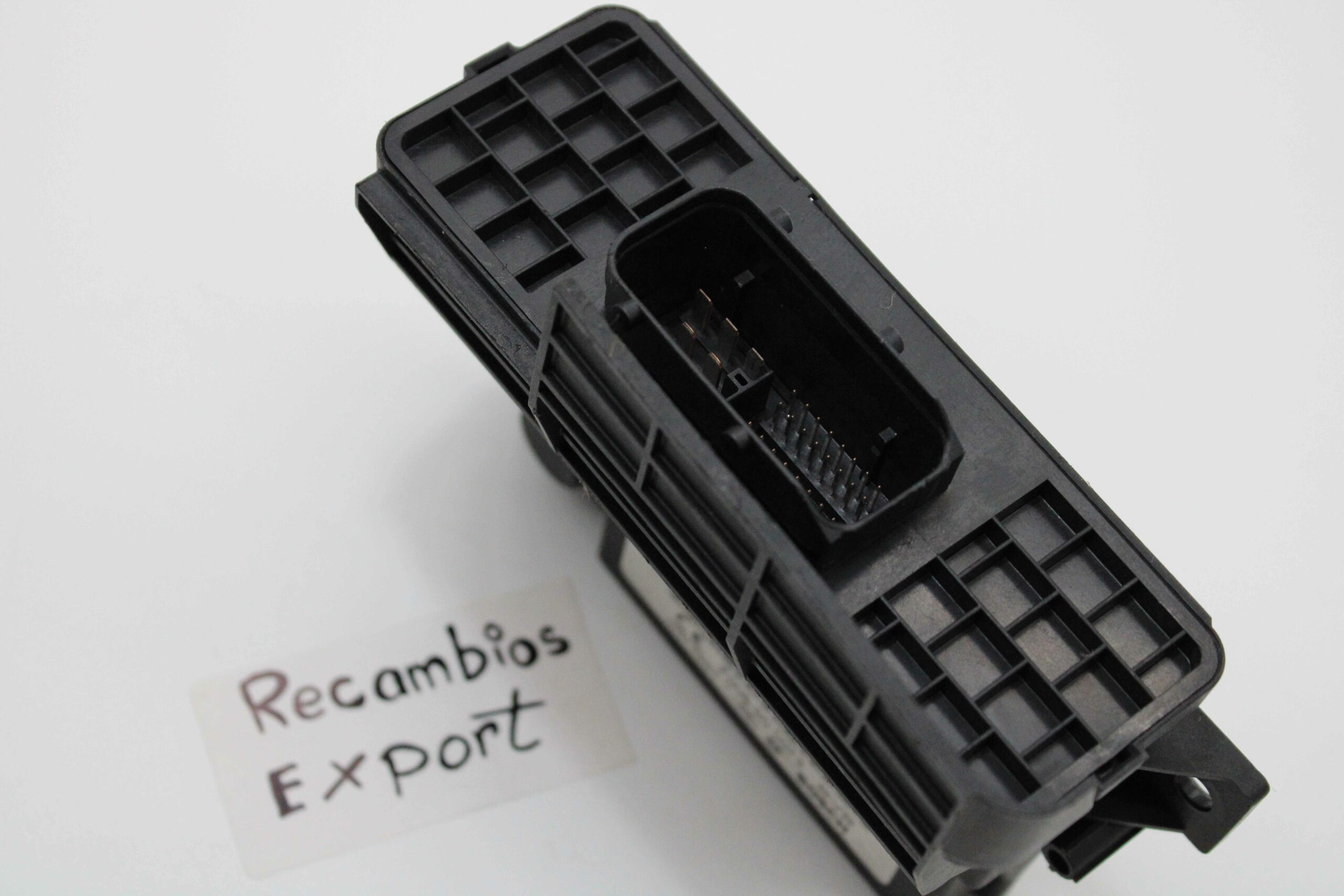 Módulo de Control Audi A8 4E0907280A 4E0 907 280A BOSCH F005S00073 F005 S0 0073 - foto 3