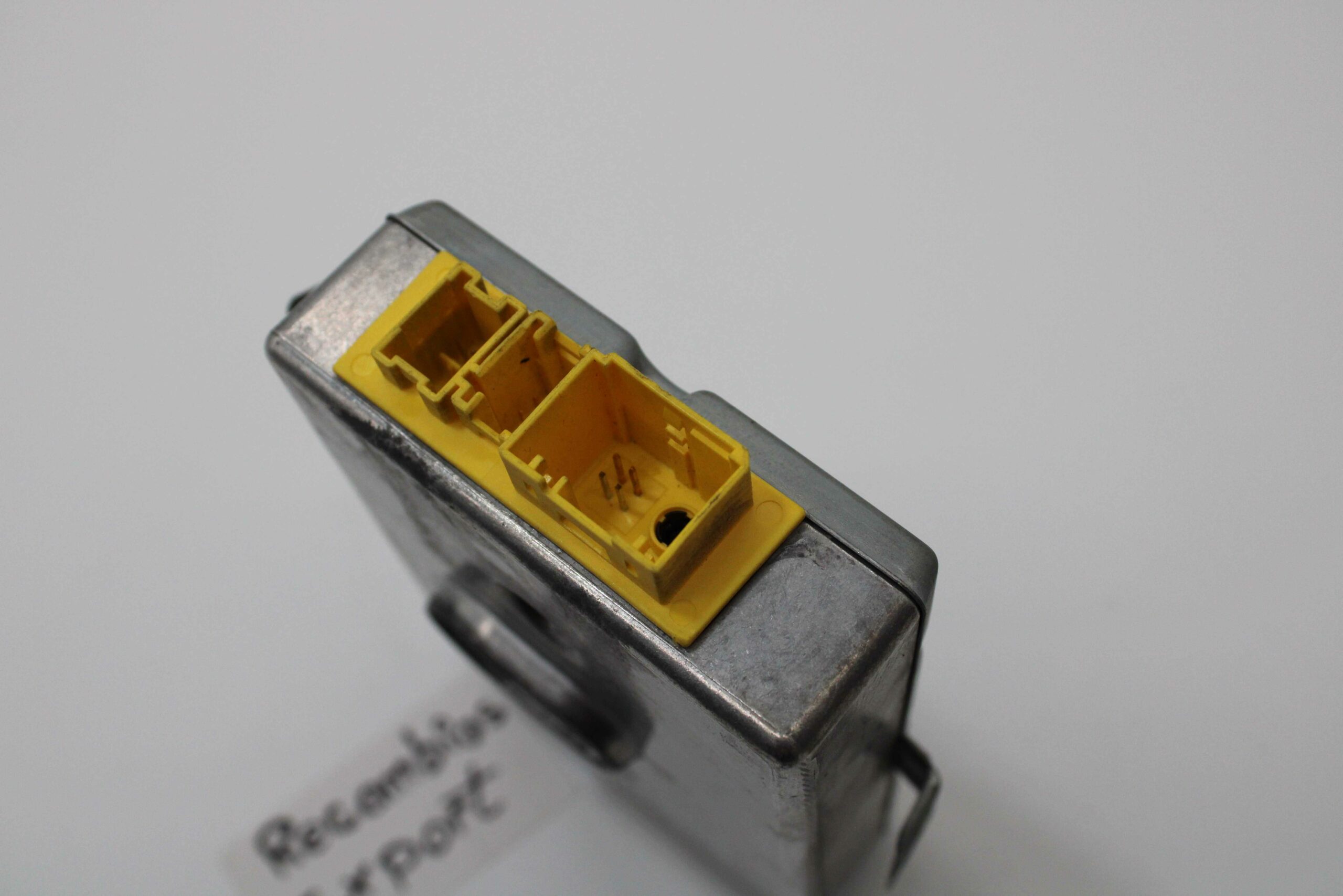Módulo de Control BMW 61356957761 6135 6957761 TEMIC 75789012 - foto 4