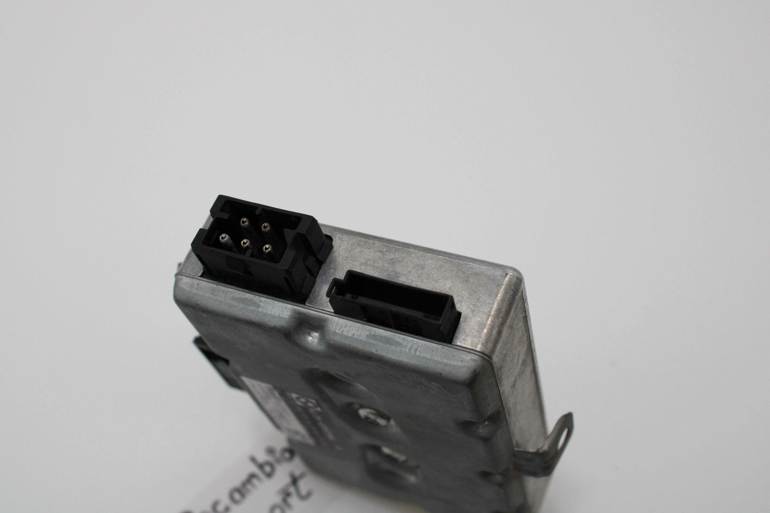 Módulo de Control BMW 61356957761 6135 6957761 TEMIC 75789012 - foto 5