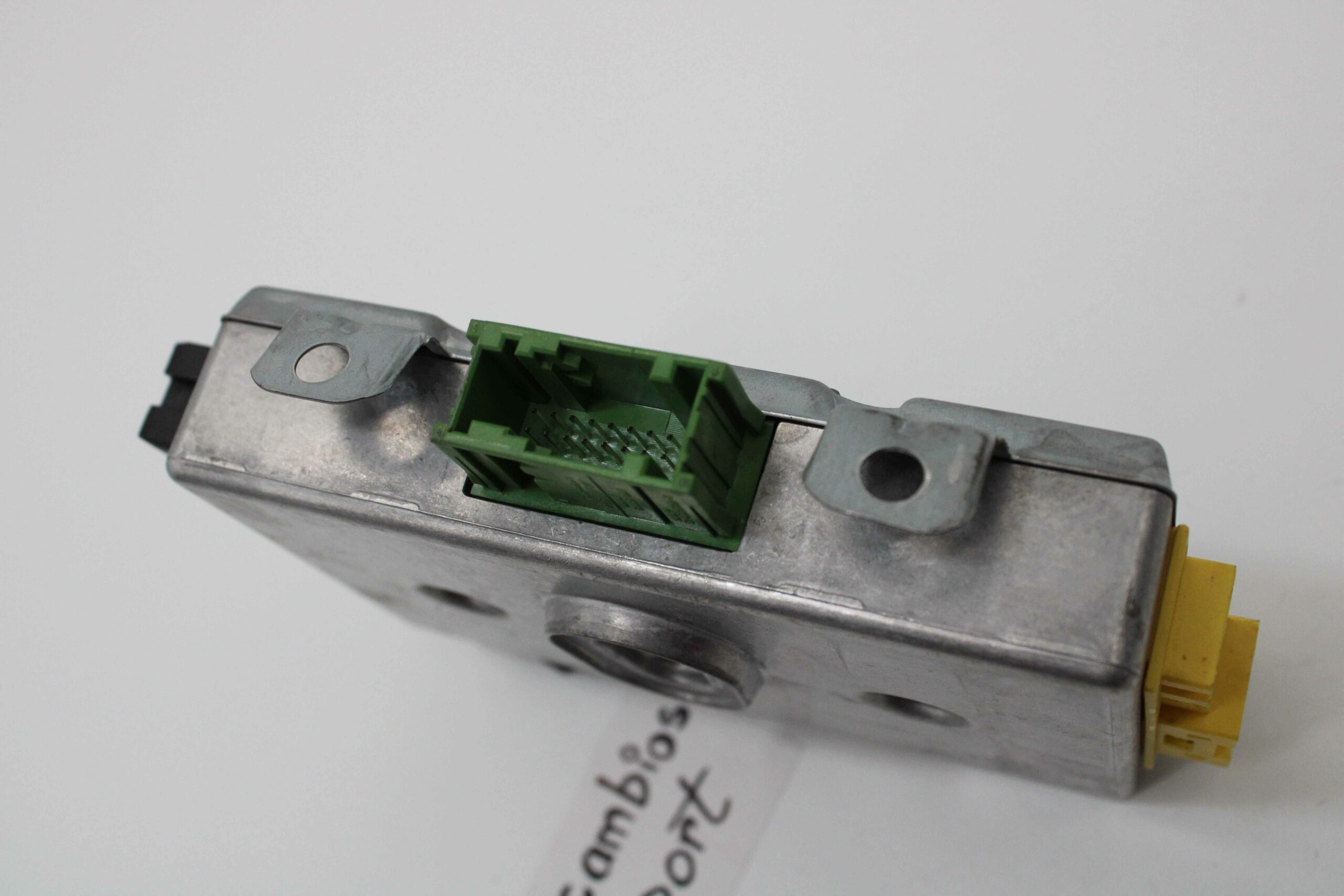 Módulo de Control BMW 61356957762 01 6135 6957762 TEMIC 75789012 - foto 3