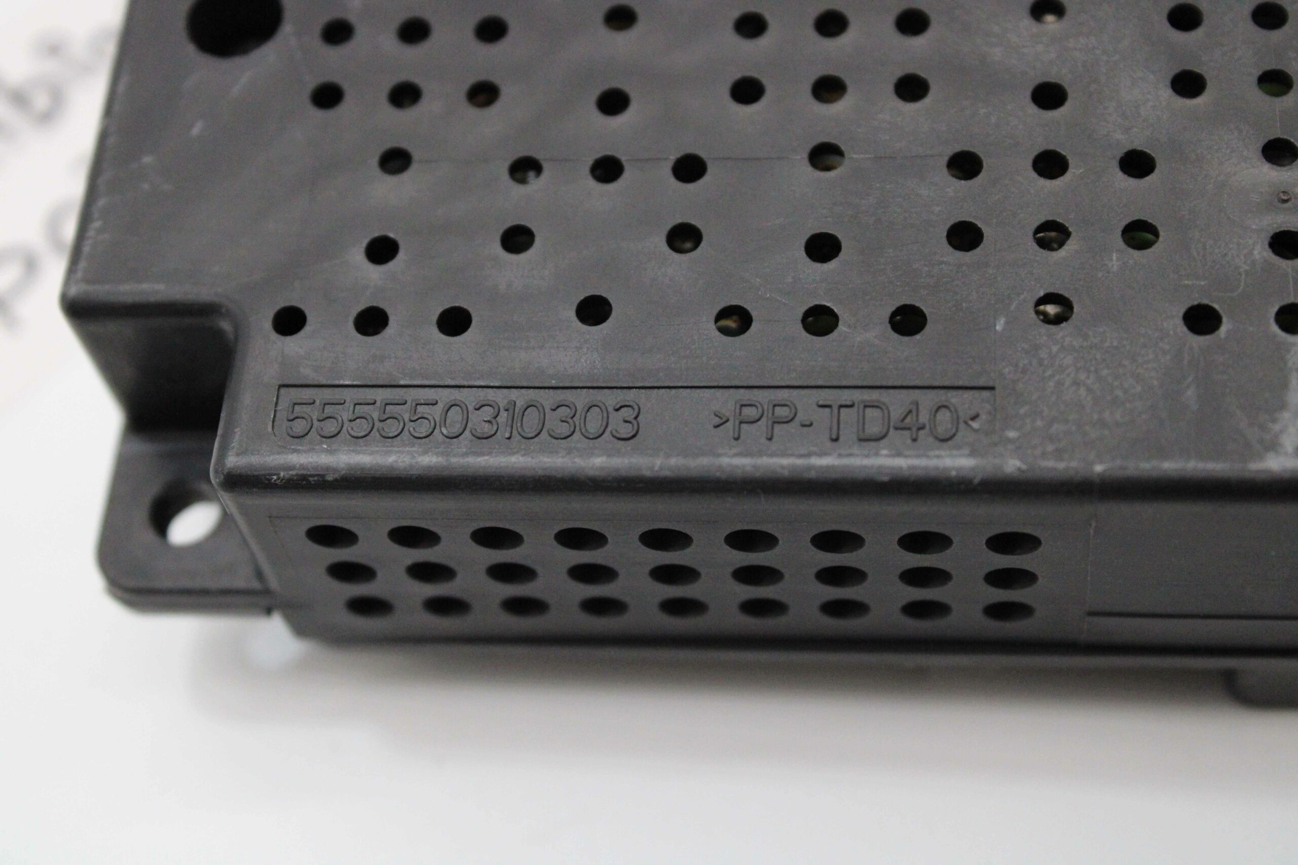 Módulo de Control Fiat Grande Punto 51769738 555550310303 - foto 3