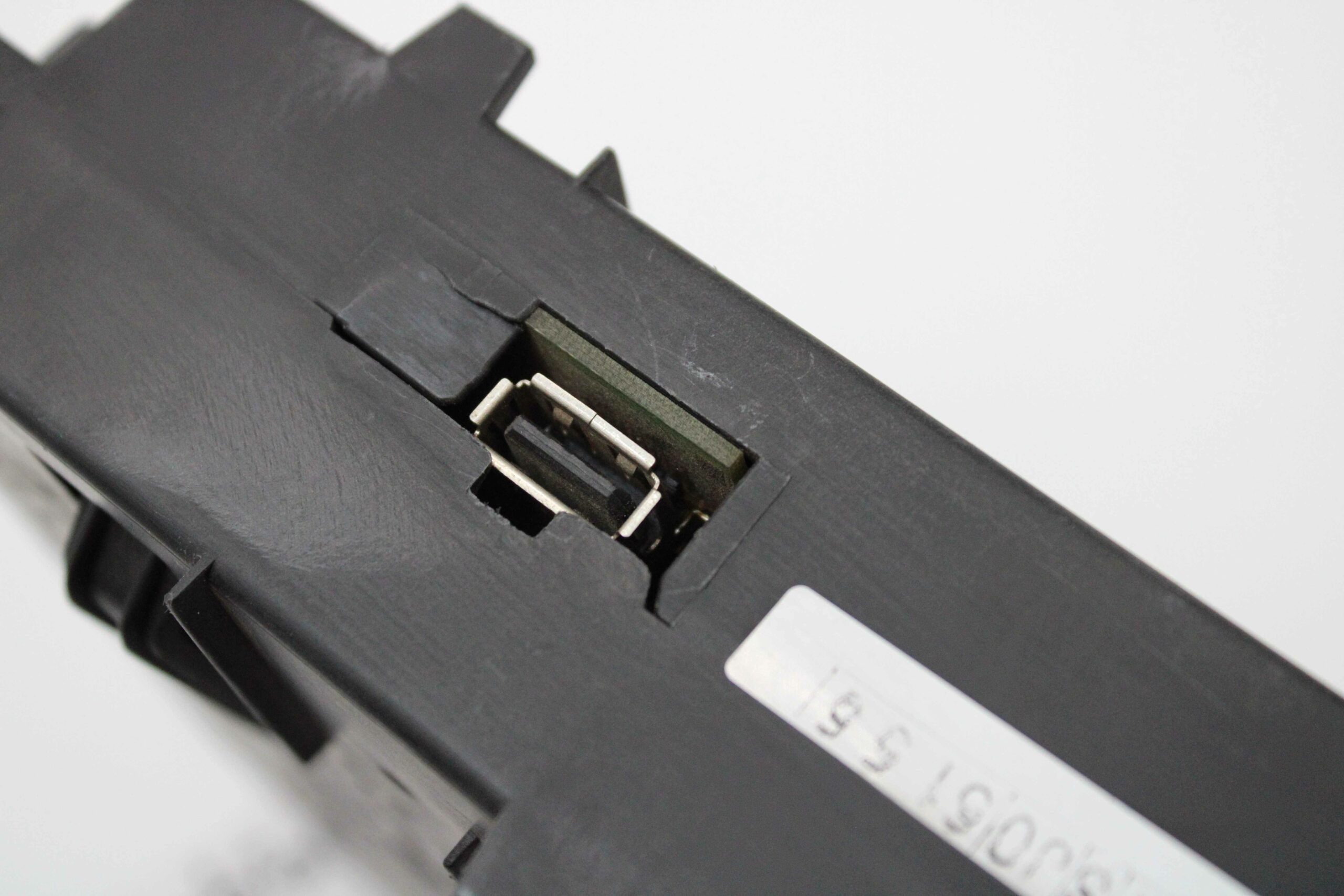 Módulo de Control Fiat Grande Punto 51769738 555550310303 - foto 4
