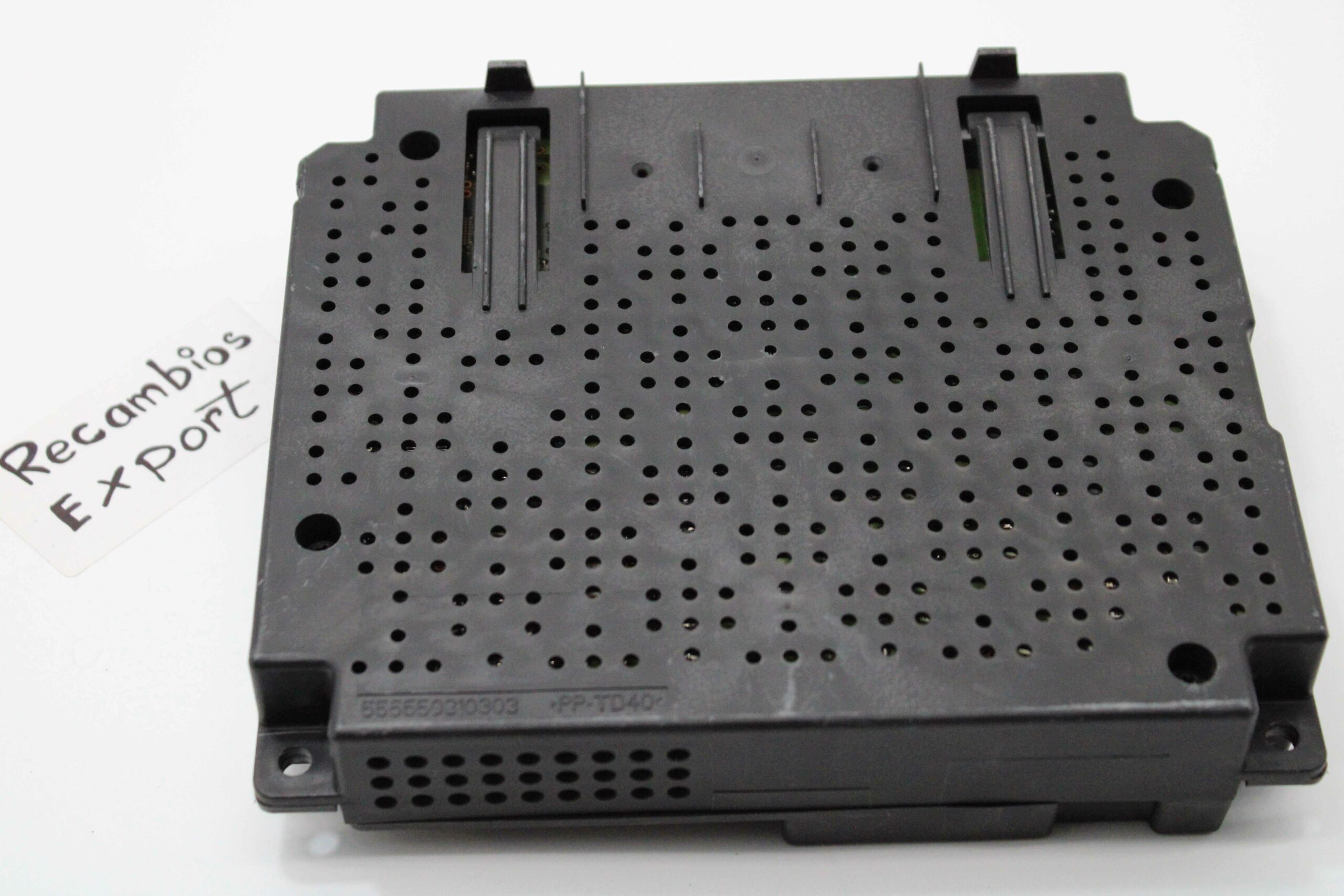 Módulo de Control Fiat Grande Punto 51769738 555550310303 - foto 5