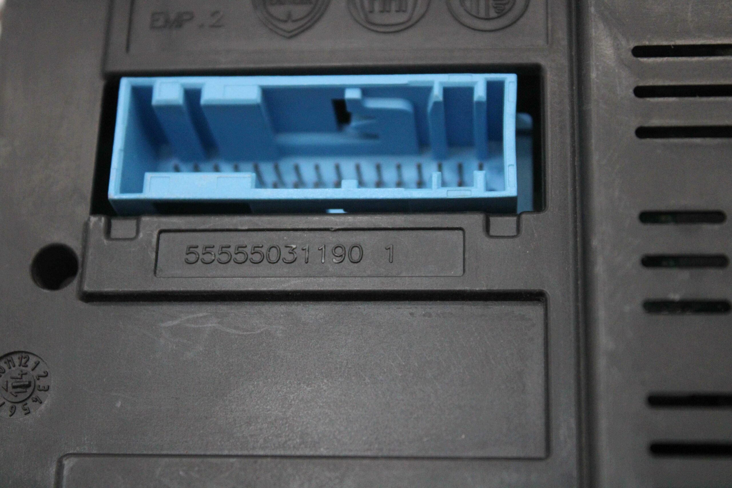 Módulo de Control Fiat Punto - foto 3