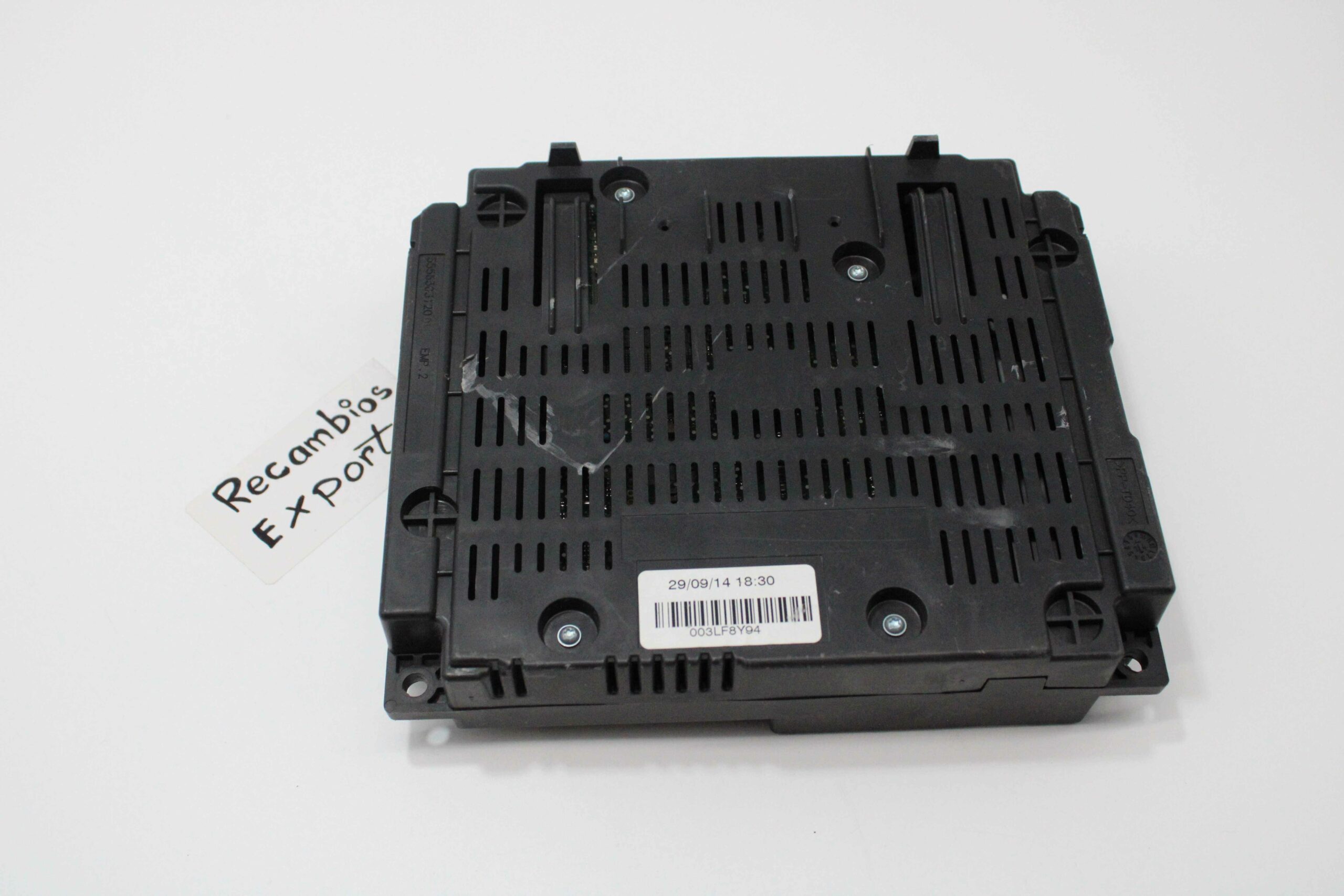 Módulo de Control Fiat Punto - foto 4