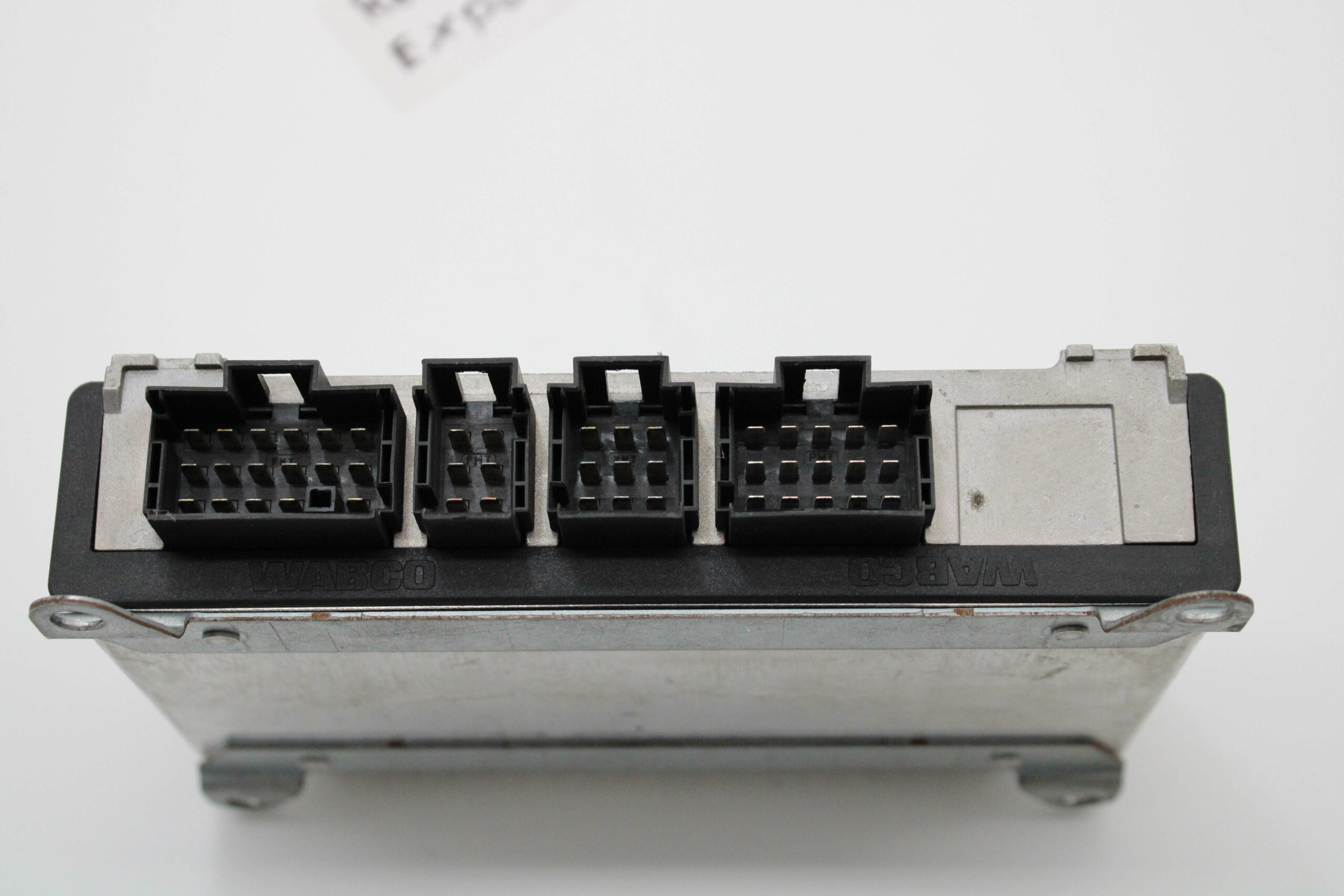 Módulo de control ABS Wabco DAF 4460044140 446 004 414 0 091441 - foto 3