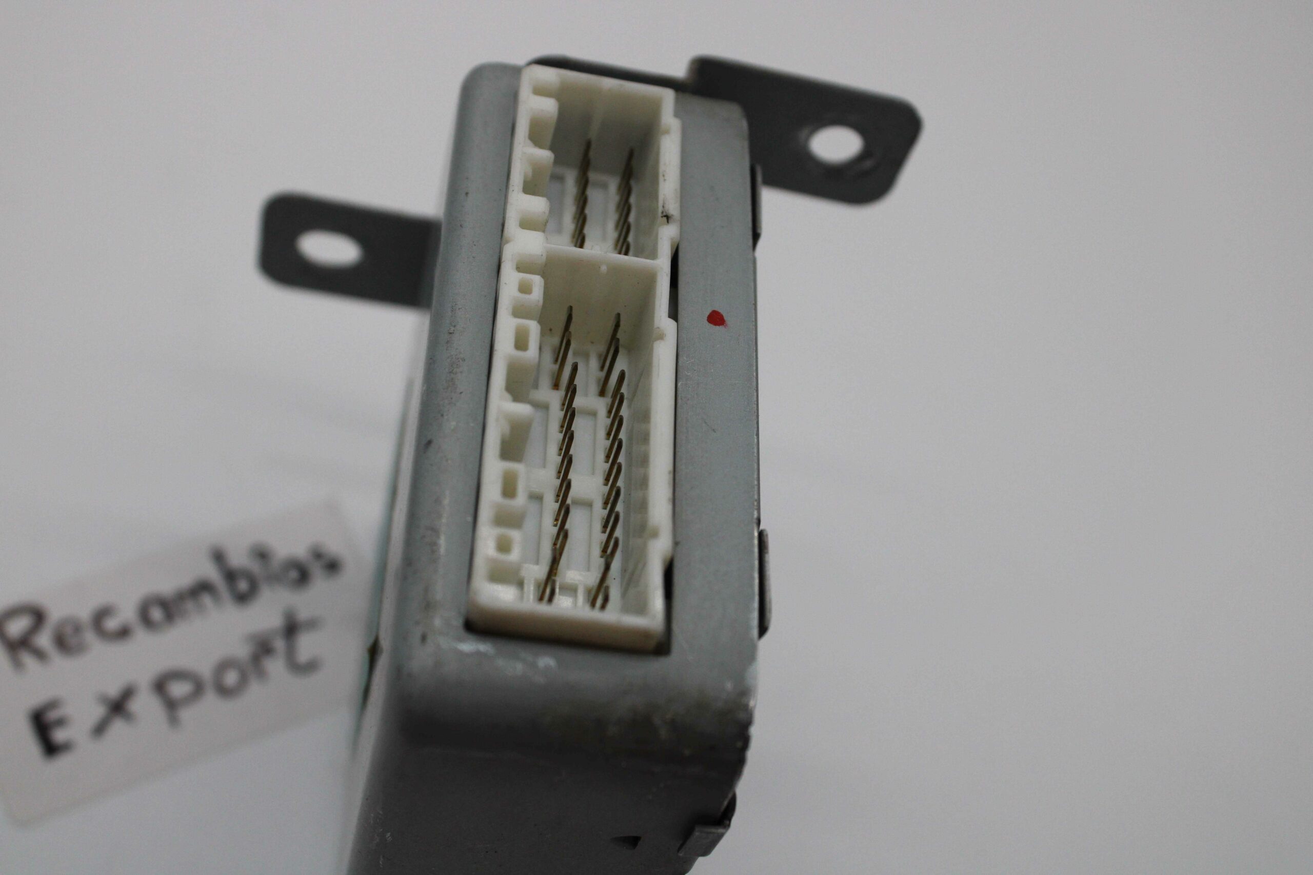 Módulo electrónico Hyundai Terracan 95400H1600 95400 H1600 A000154 A 00 0154 97RA000007 97RA 000007 - foto 3